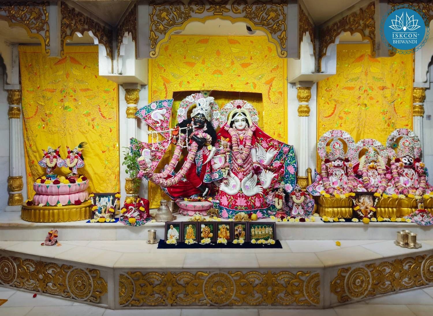 Sringar Darshan photo 3 of 12 — 3 October 2025