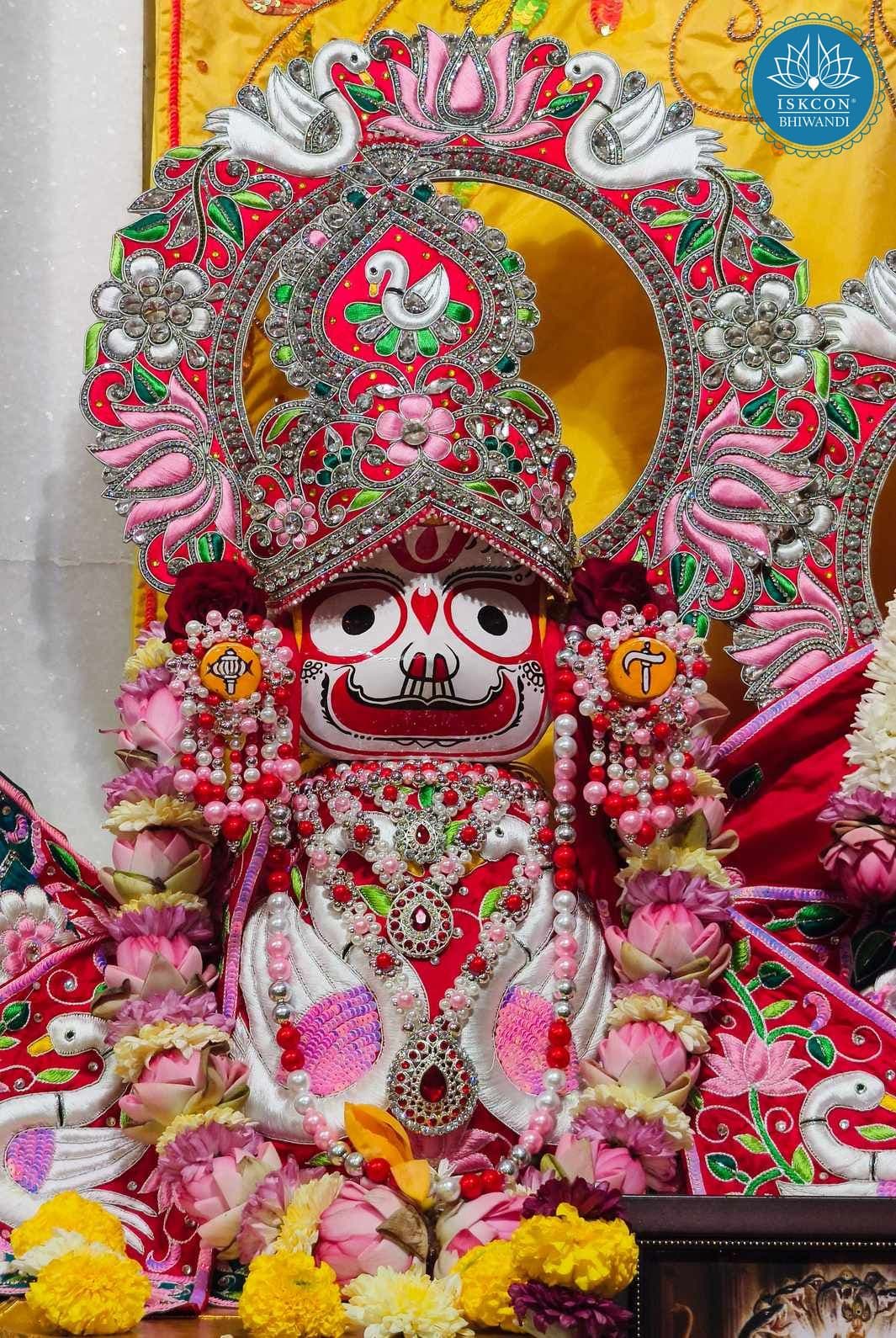Sringar Darshan photo 8 of 12 — 3 October 2025
