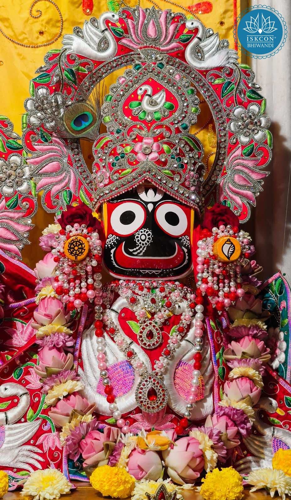 Sringar Darshan photo 6 of 12 — 3 October 2025