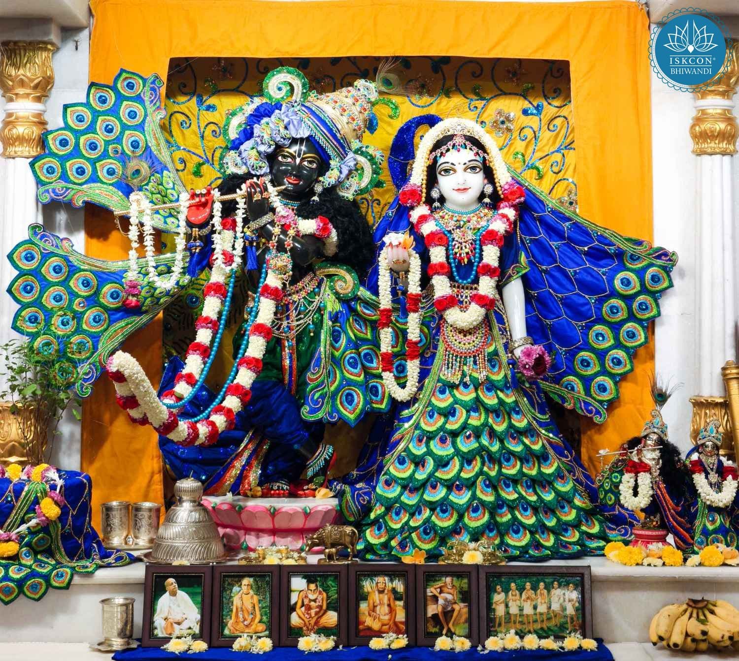 Sringar Darshan photo 1 of 12 — 4 October 2025