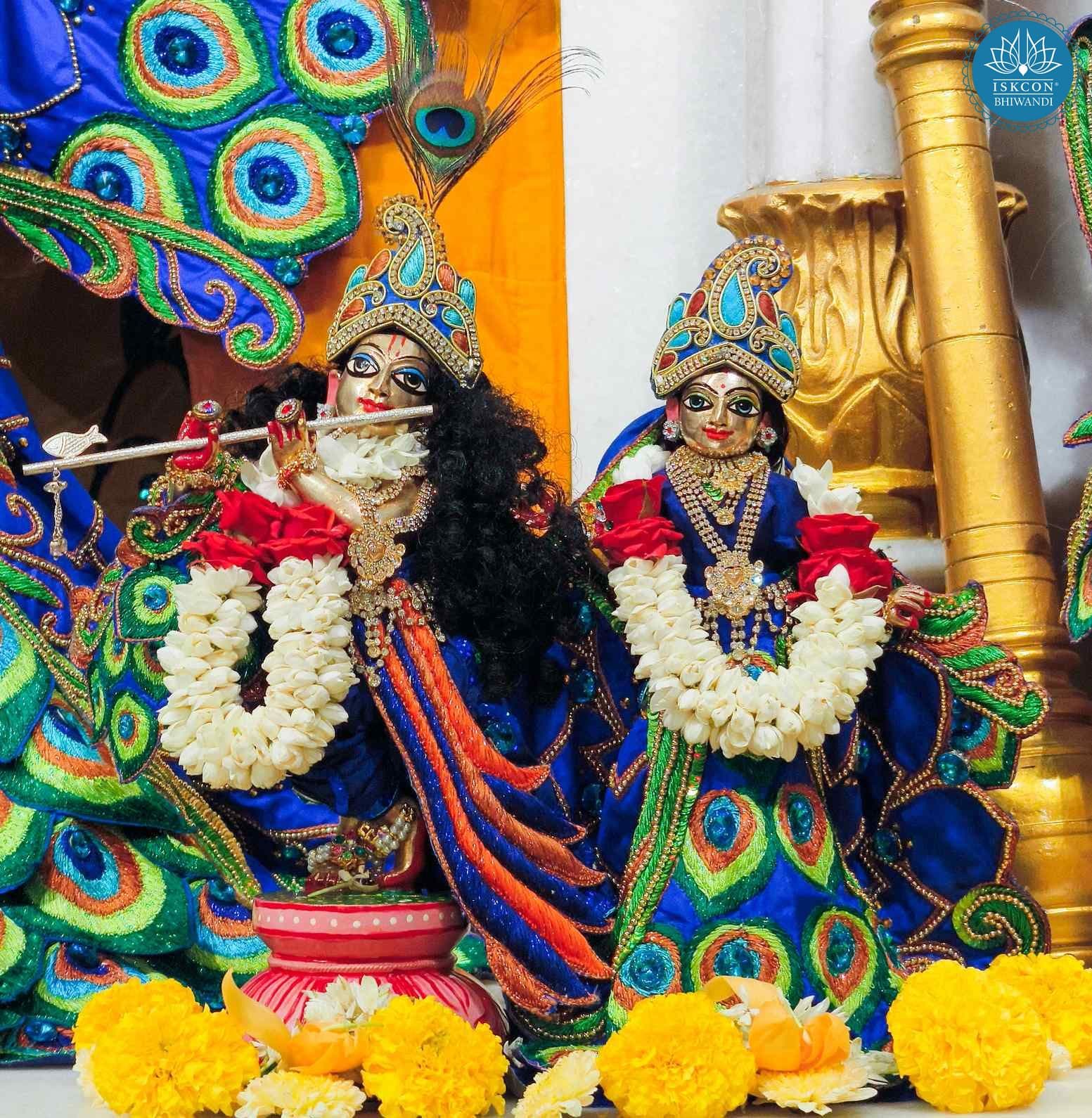 Sringar Darshan photo 11 of 12 — 4 October 2025