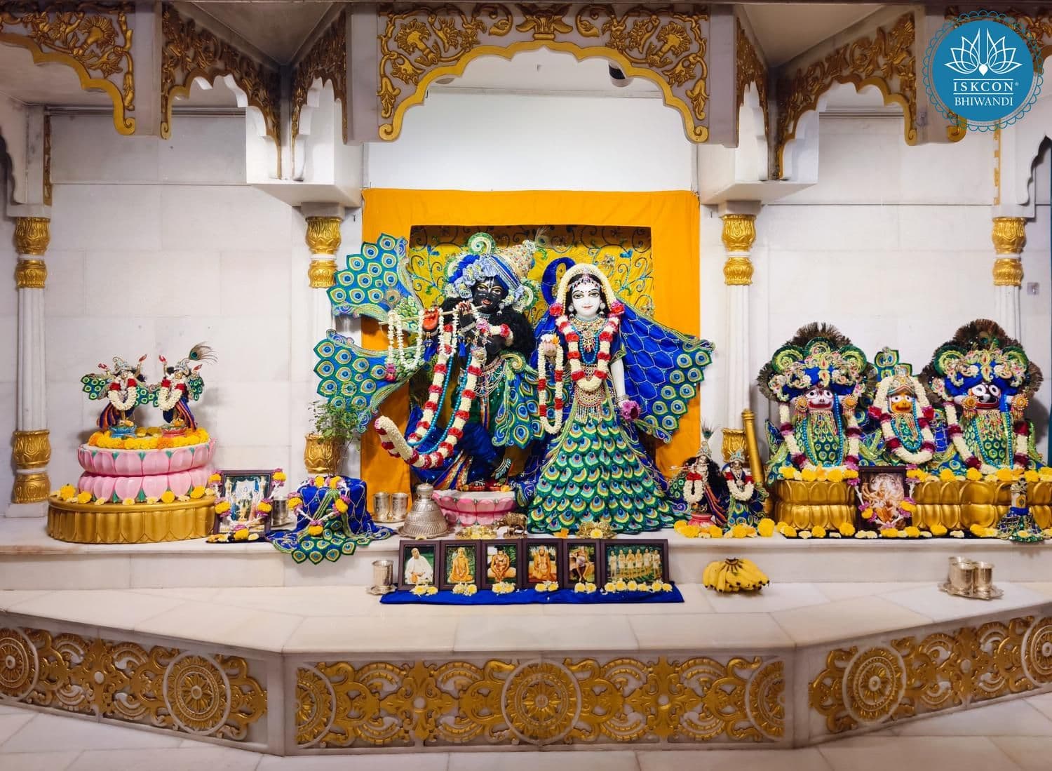 Sringar Darshan photo 3 of 12 — 4 October 2025
