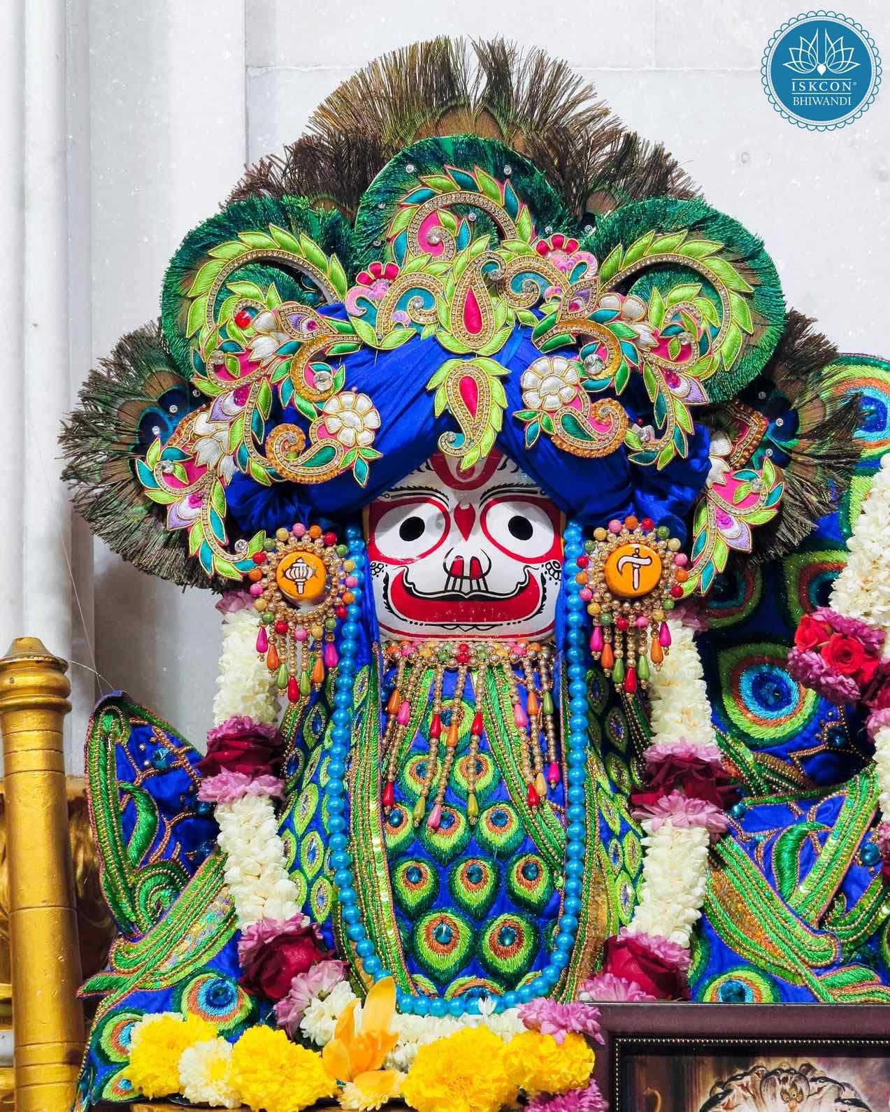 Sringar Darshan photo 6 of 12 — 4 October 2025