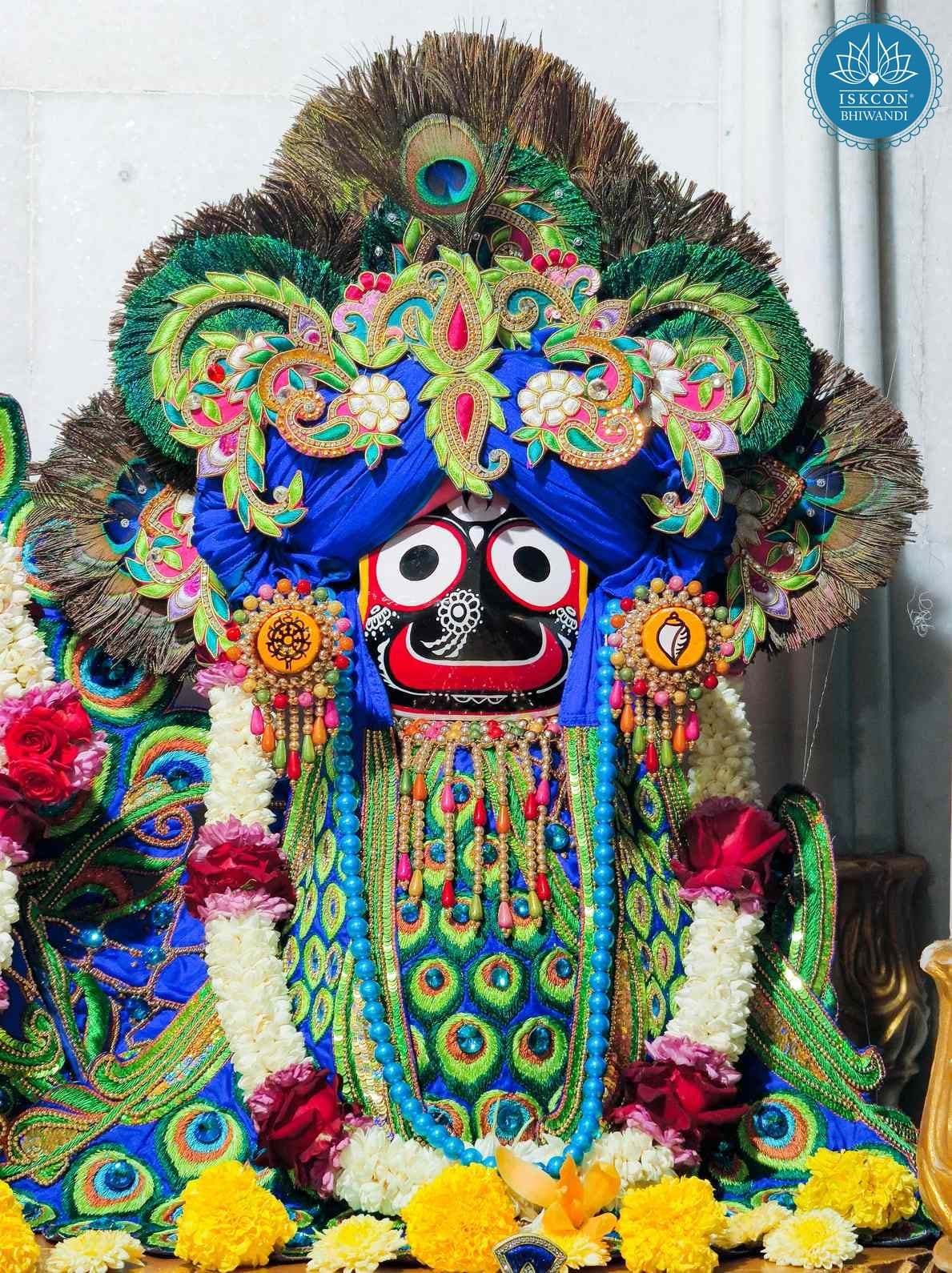 Sringar Darshan photo 5 of 12 — 4 October 2025