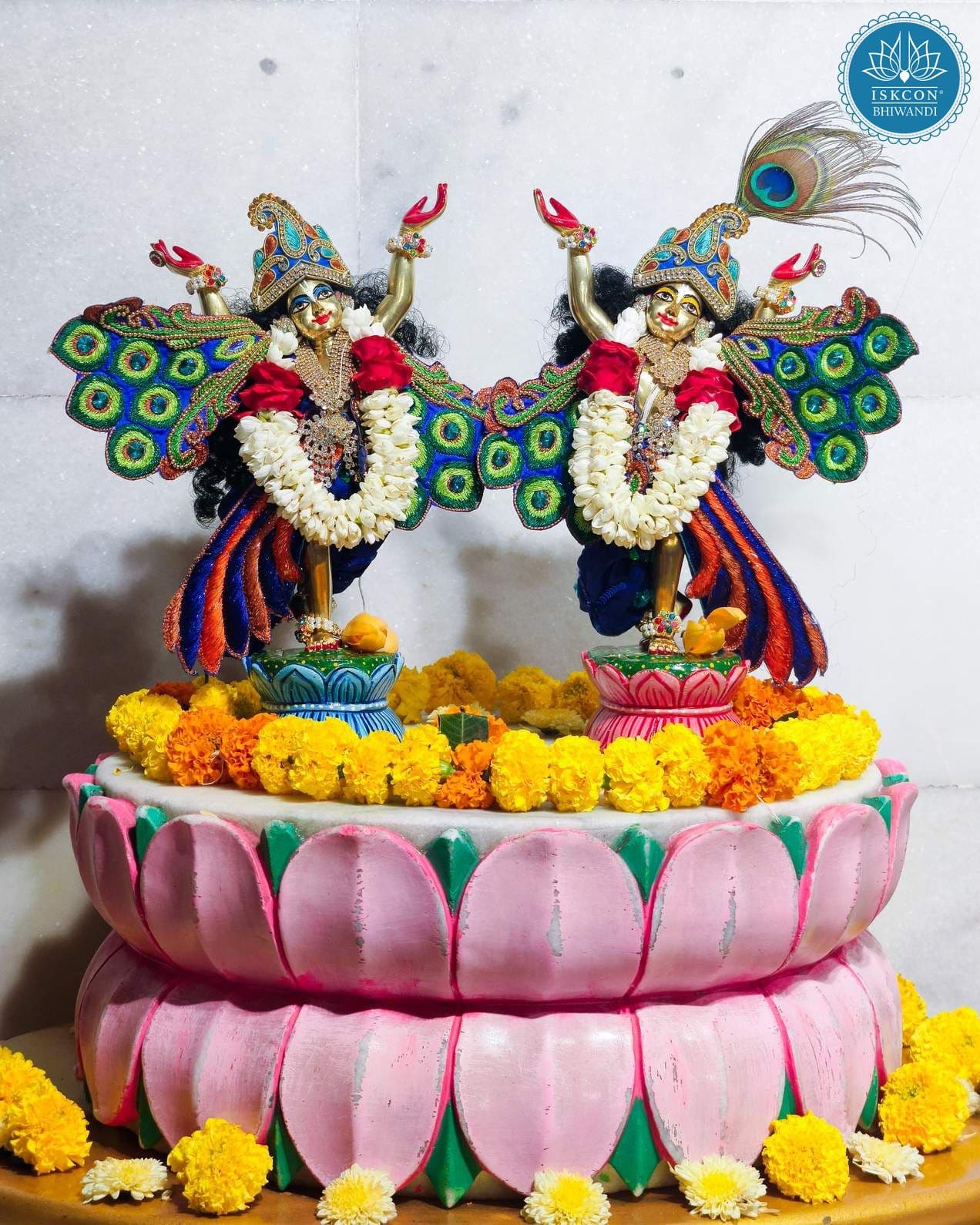 Sringar Darshan photo 4 of 12 — 4 October 2025