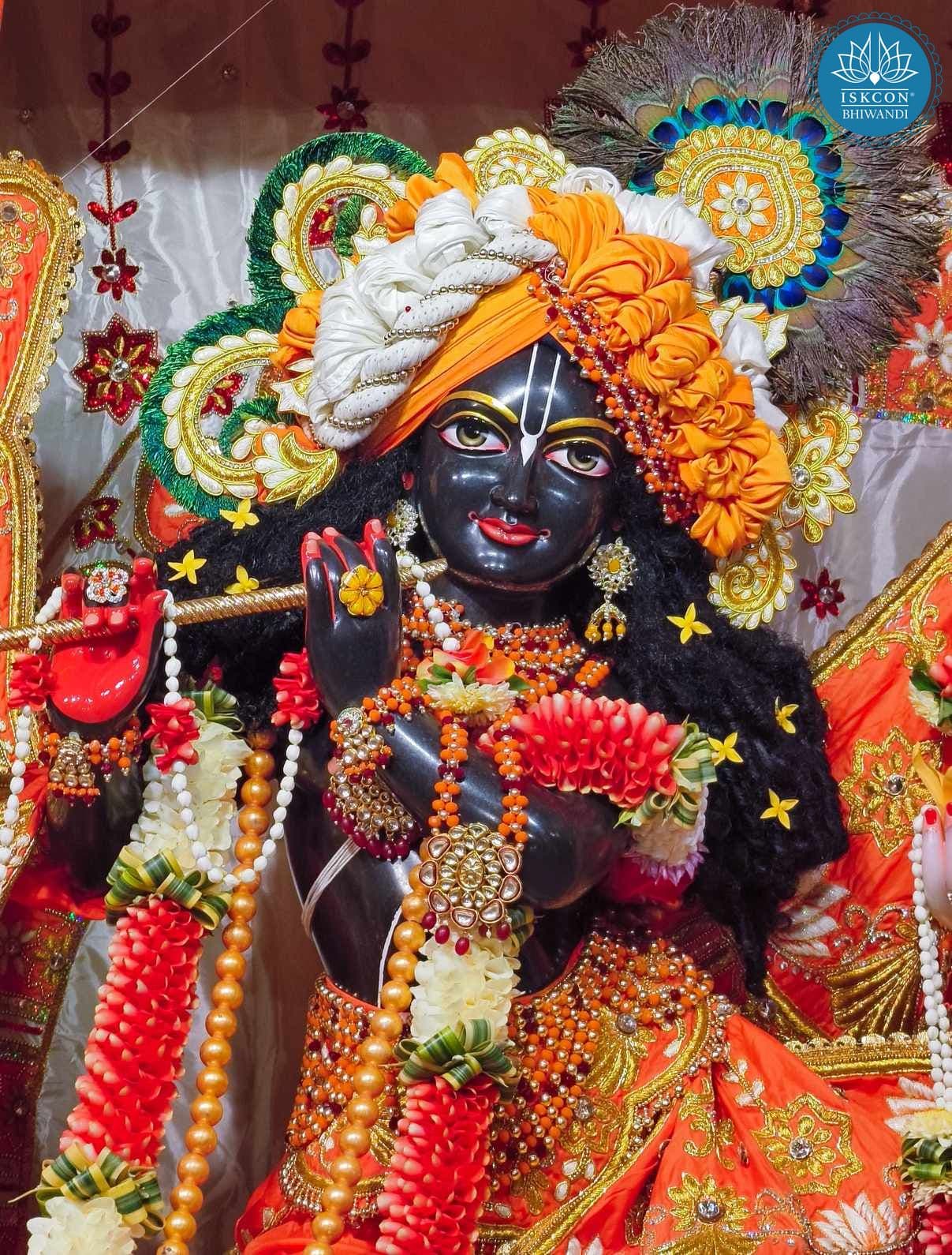 Sringar Darshan photo 10 of 12 — 5 October 2025