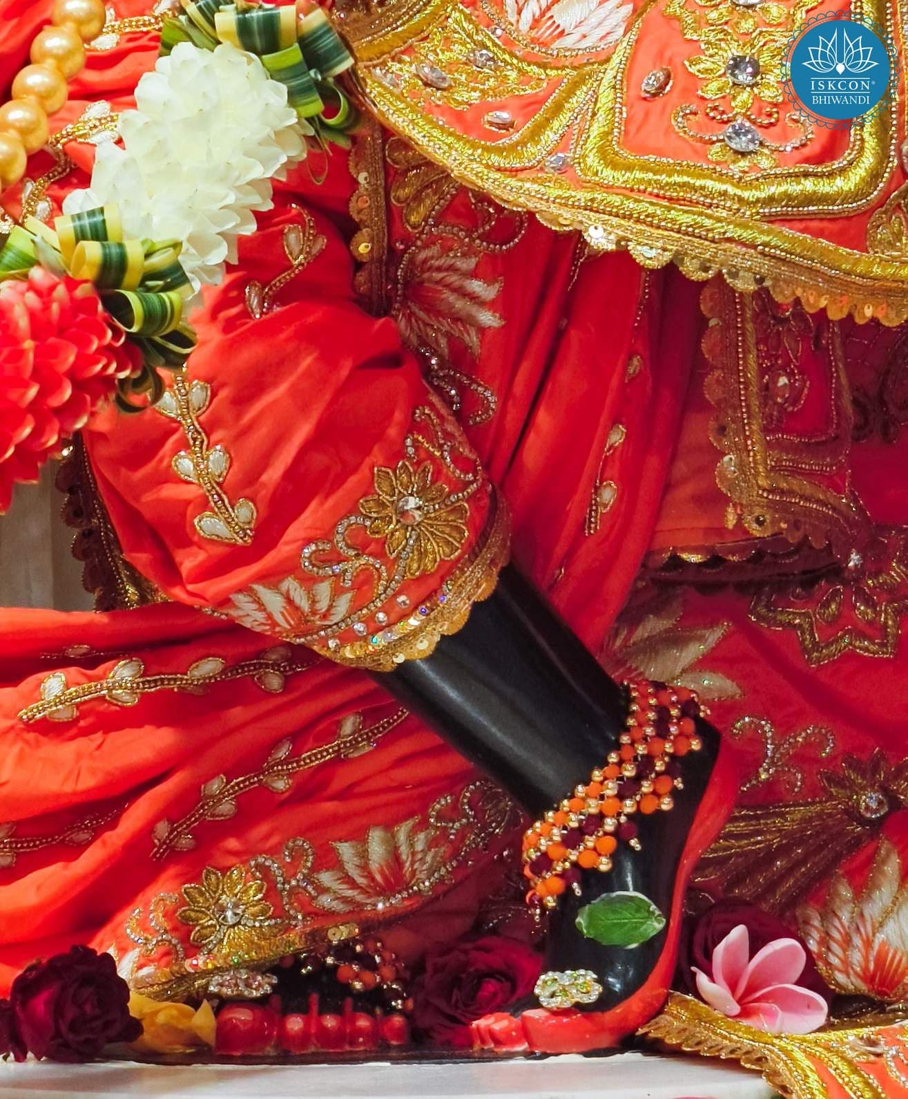 Sringar Darshan photo 6 of 12 — 5 October 2025