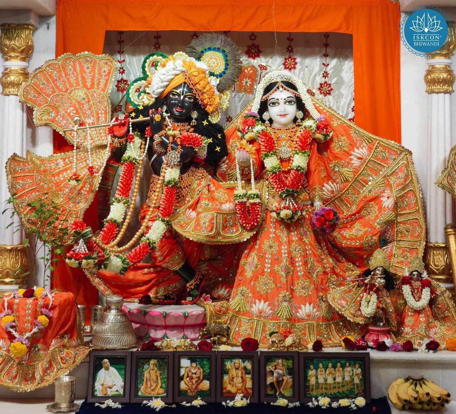 Sringar Darshan photo 1 of 12 — 5 October 2025