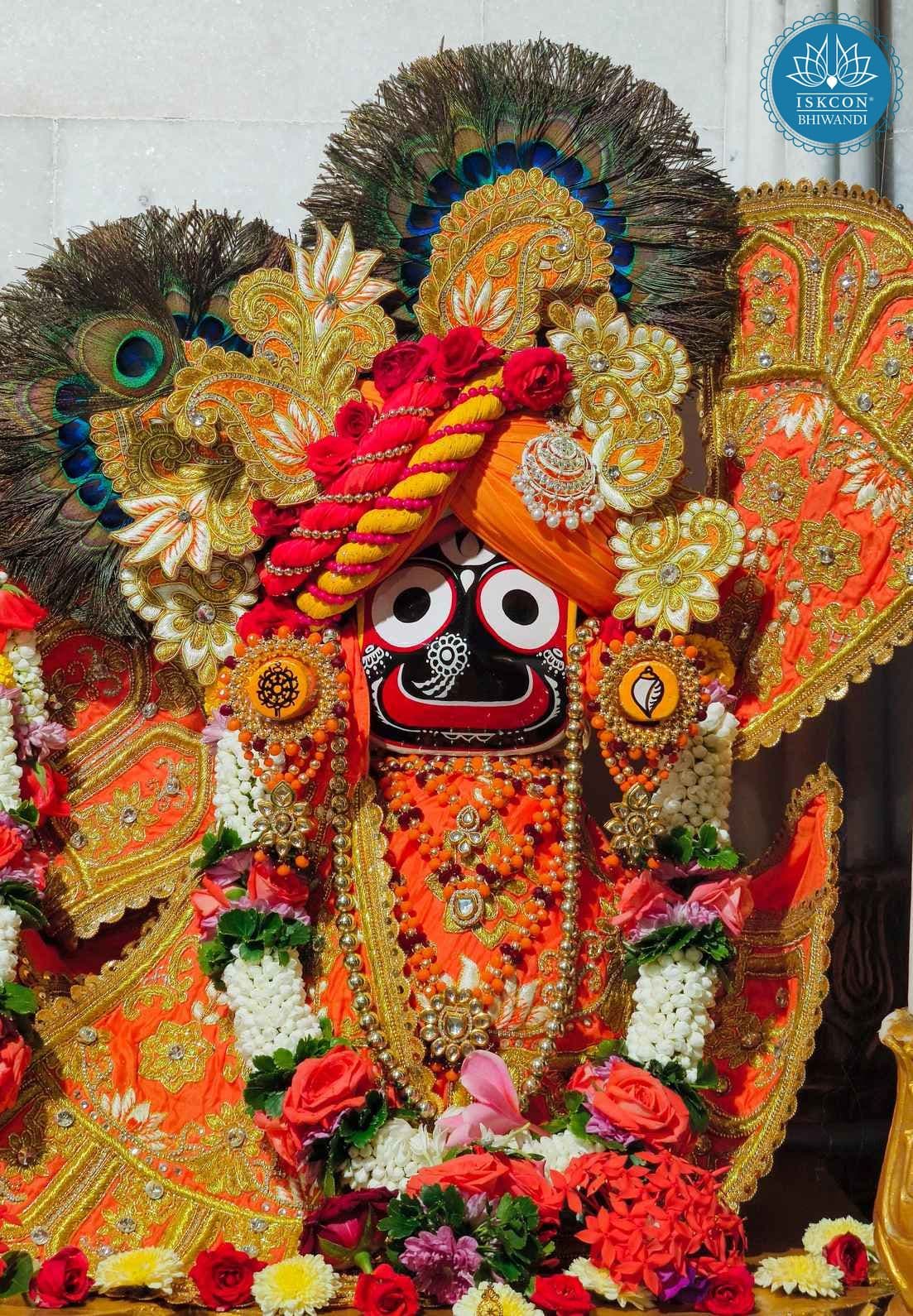 Sringar Darshan photo 5 of 12 — 5 October 2025