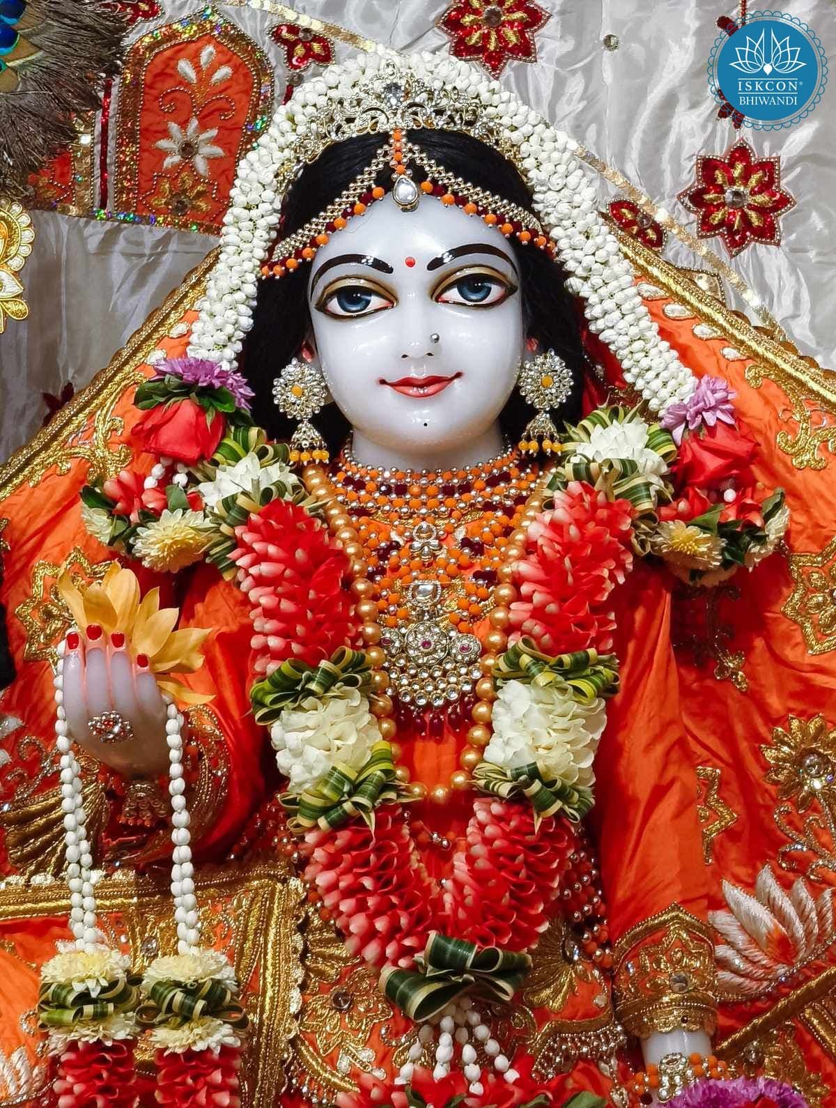 Sringar Darshan photo 11 of 12 — 5 October 2025