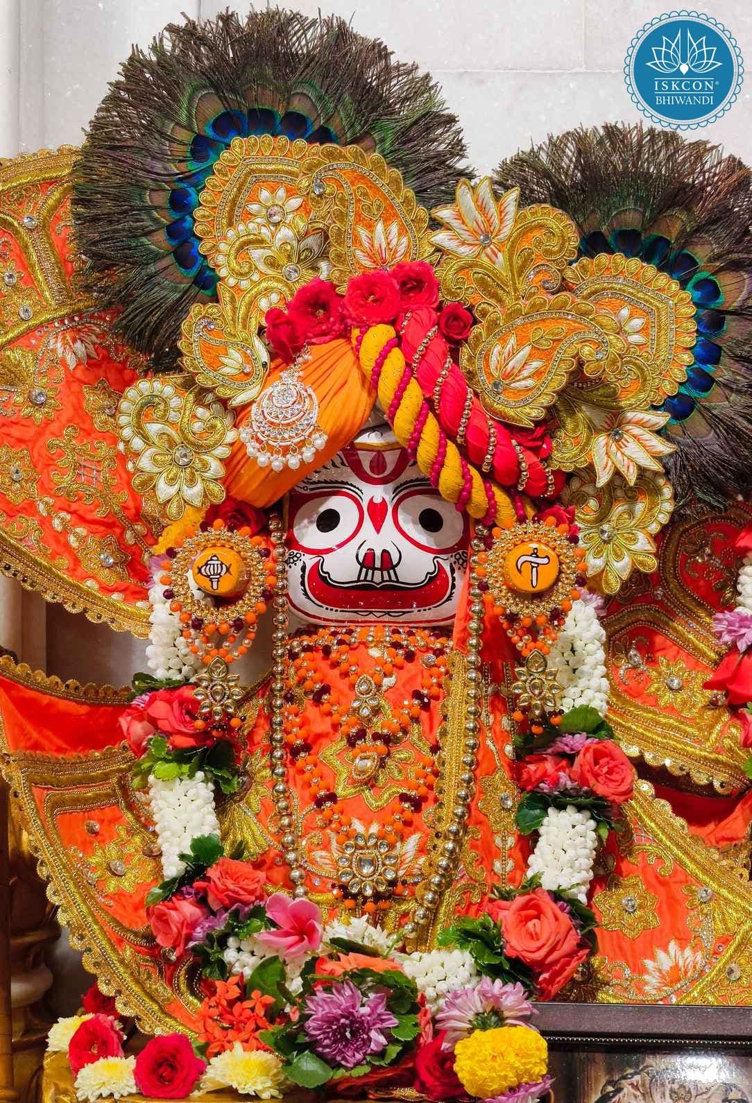 Sringar Darshan photo 9 of 12 — 5 October 2025