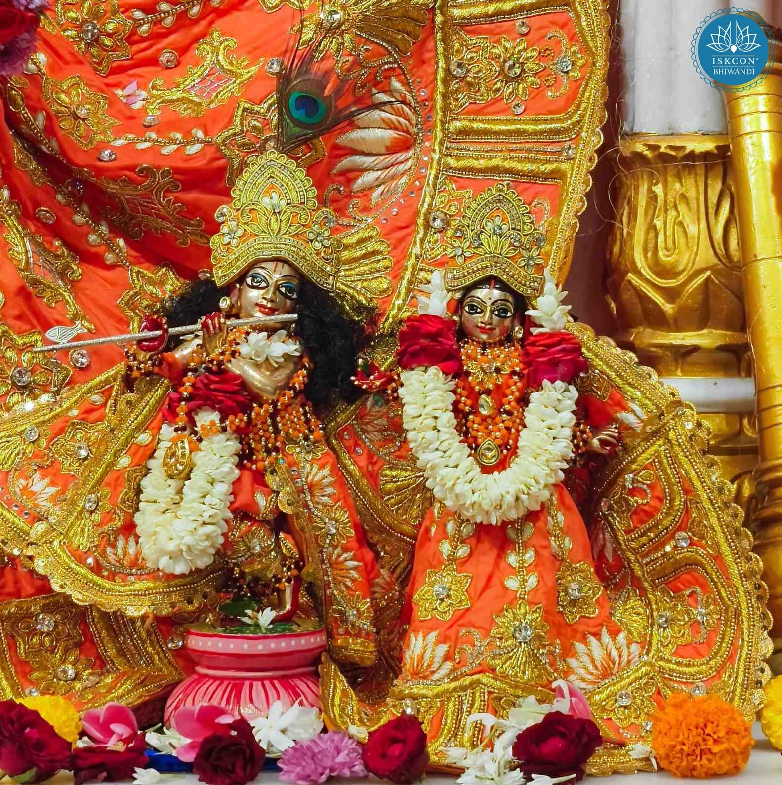 Sringar Darshan photo 12 of 12 — 5 October 2025