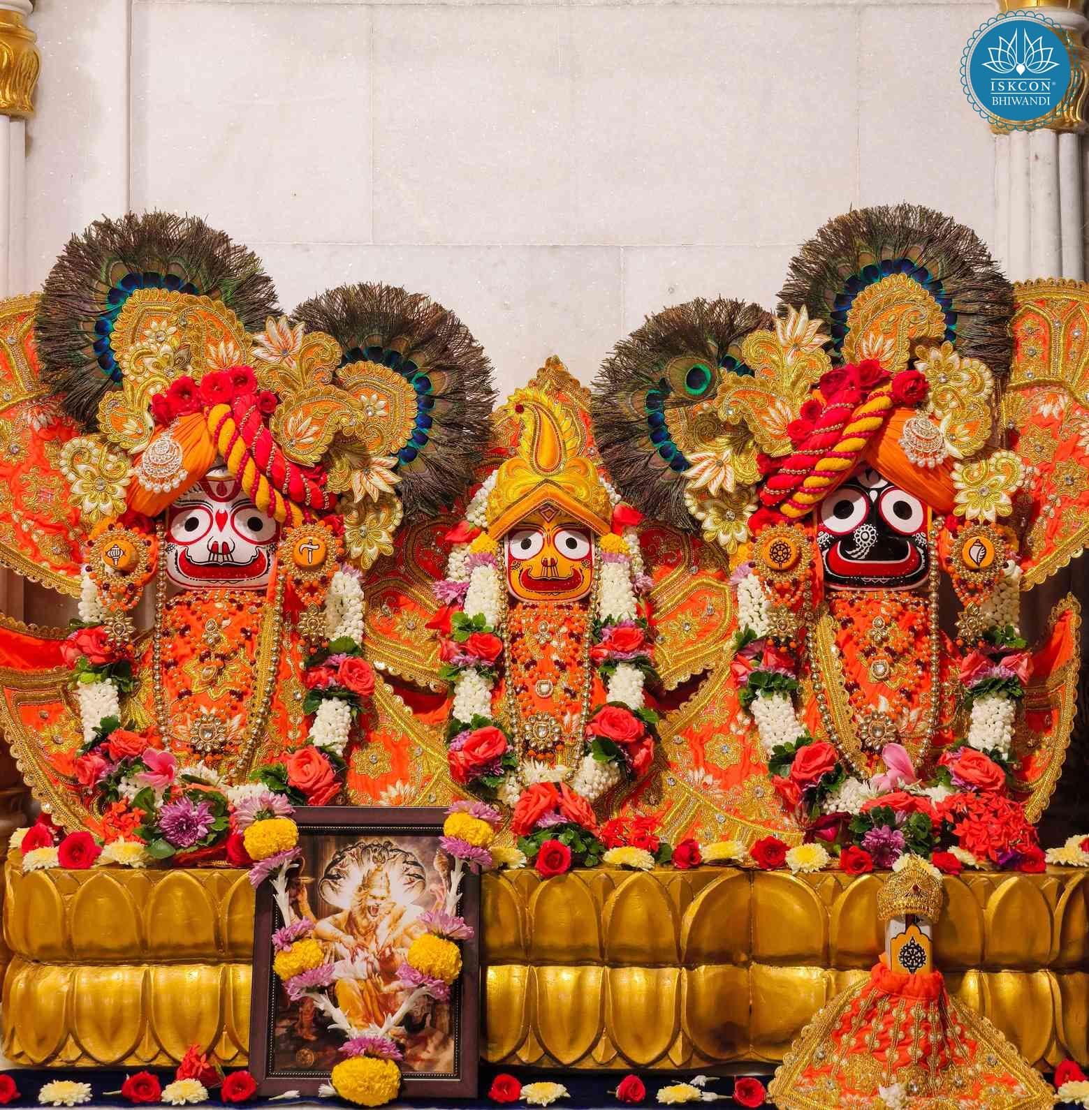 Sringar Darshan photo 3 of 12 — 5 October 2025