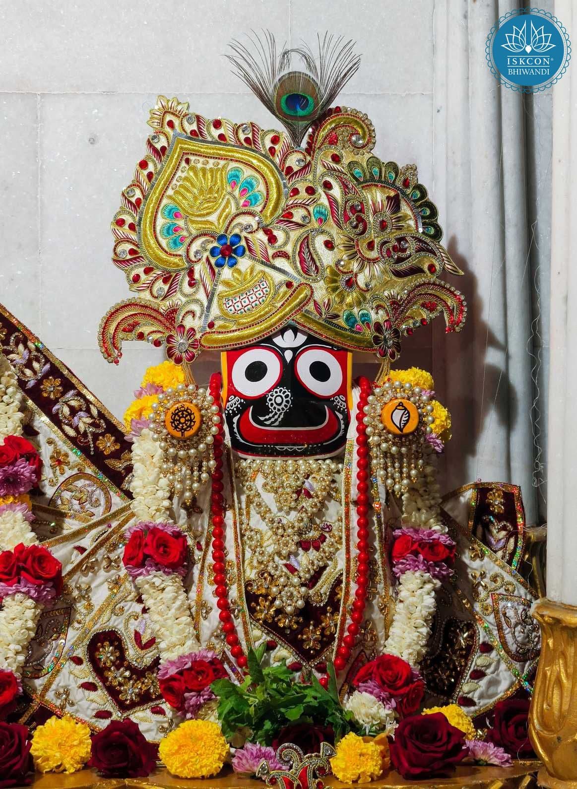 Sringar Darshan photo 7 of 12 — 6 October 2025