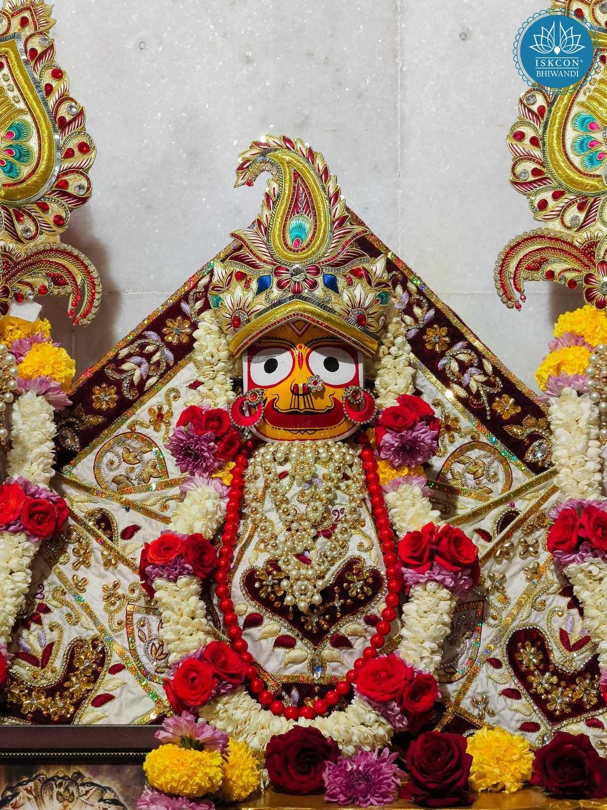 Sringar Darshan photo 8 of 12 — 6 October 2025