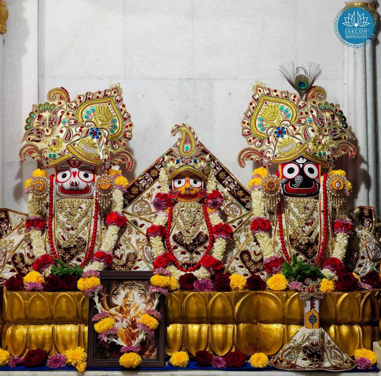 Sringar Darshan photo 4 of 12 — 6 October 2025