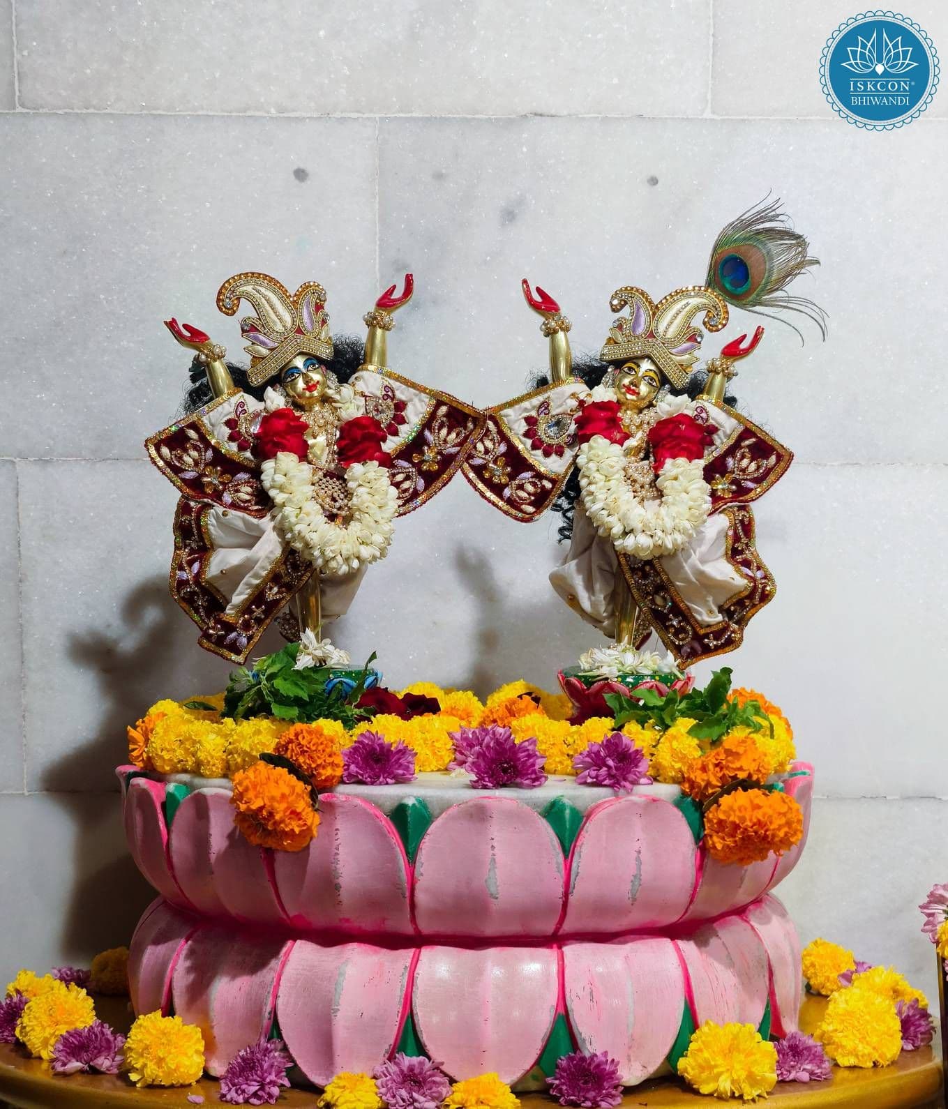 Sringar Darshan photo 6 of 12 — 6 October 2025