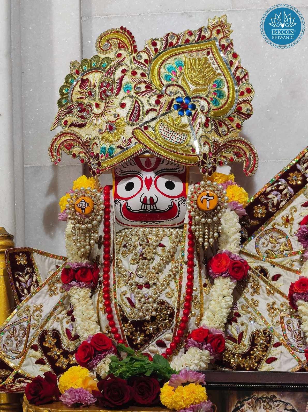 Sringar Darshan photo 9 of 12 — 6 October 2025