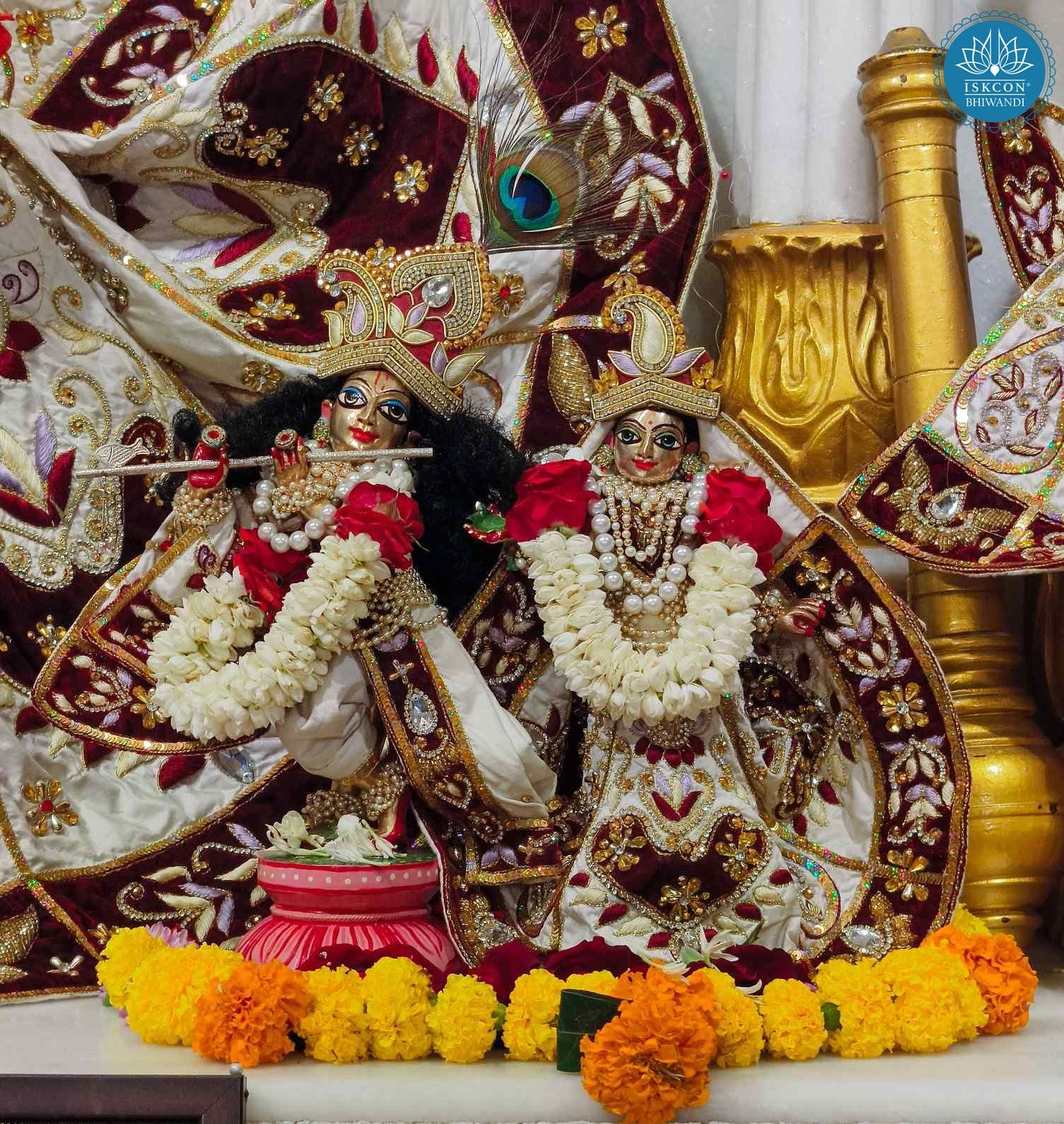 Sringar Darshan photo 10 of 12 — 6 October 2025