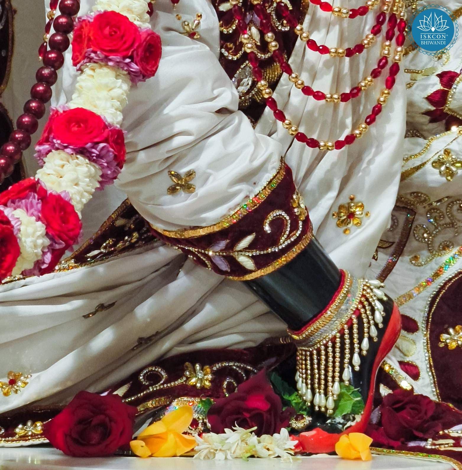 Sringar Darshan photo 3 of 12 — 6 October 2025