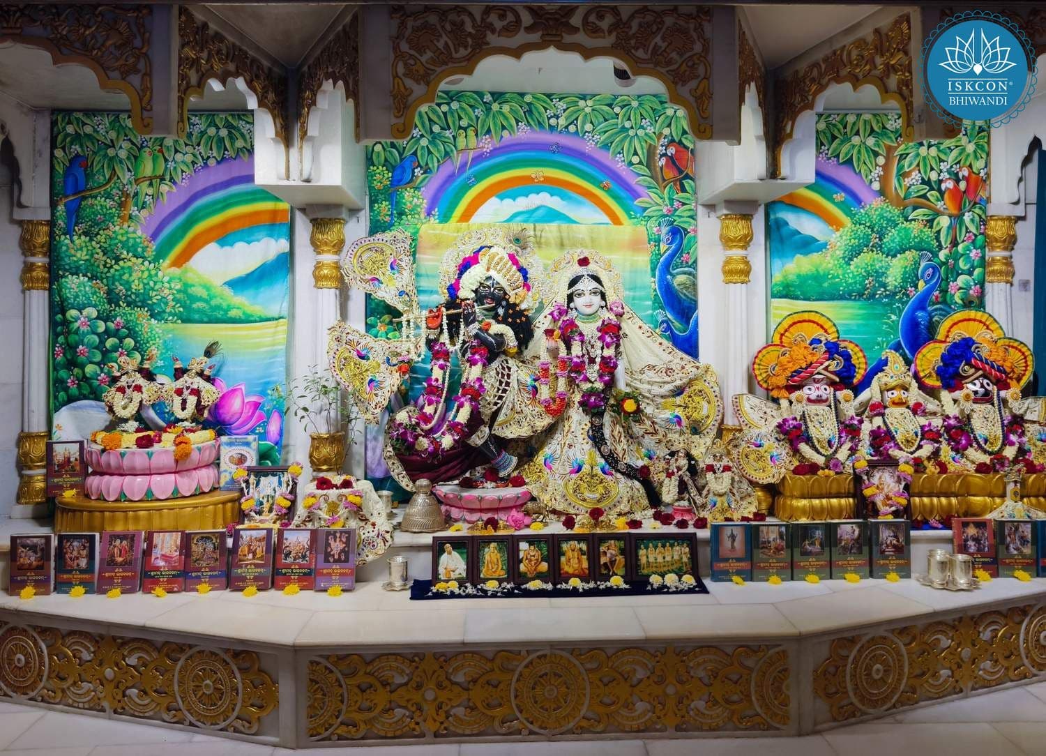 Sringar Darshan photo 4 of 12 — 7 October 2025