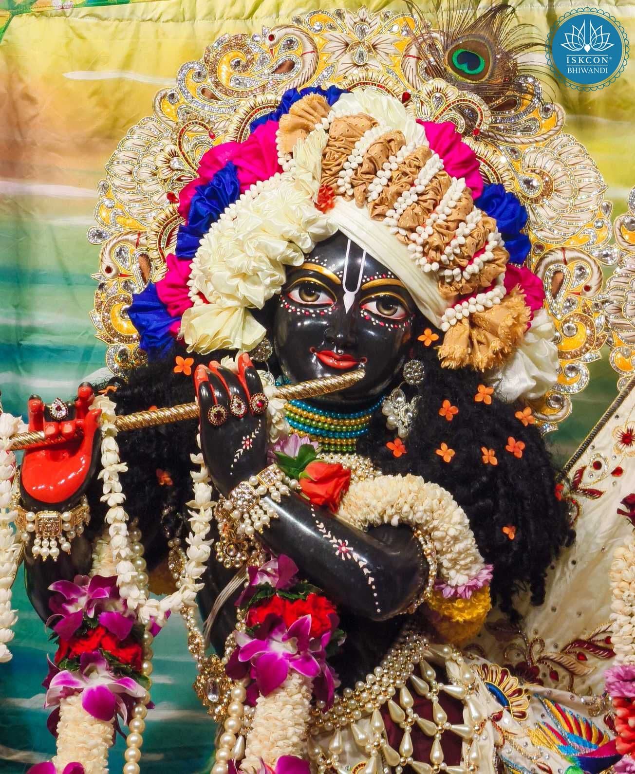 Sringar Darshan photo 11 of 12 — 7 October 2025