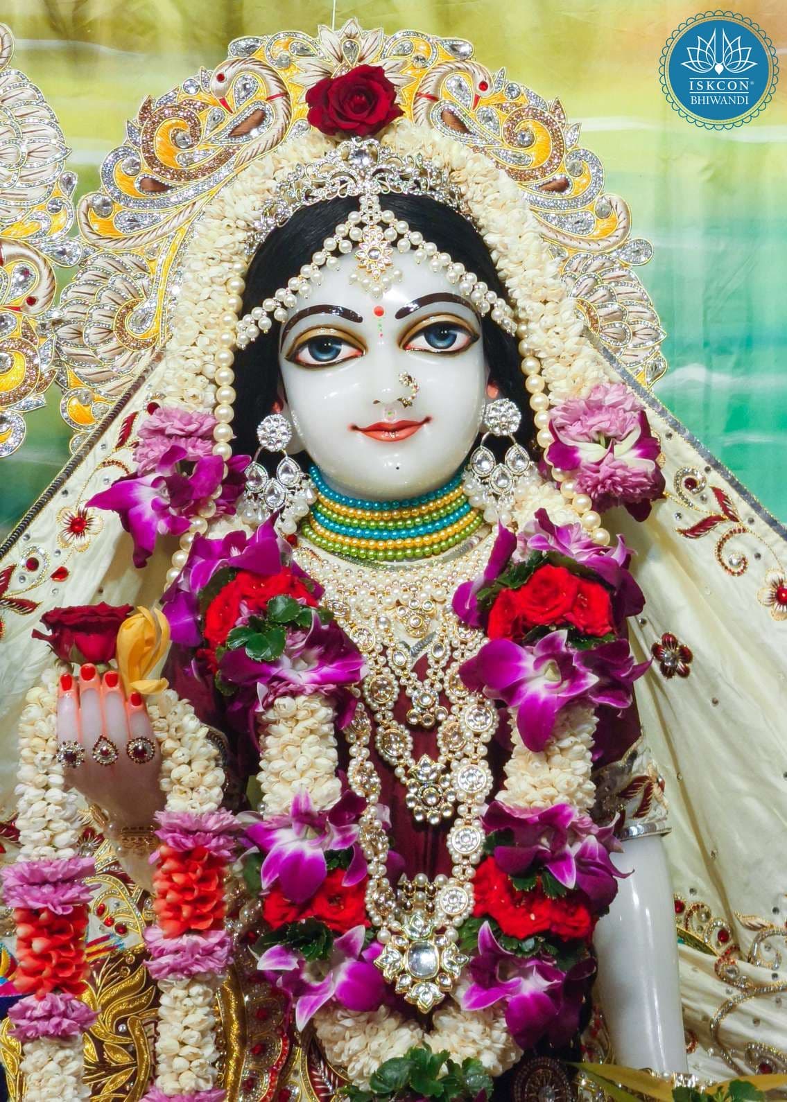 Sringar Darshan photo 12 of 12 — 7 October 2025