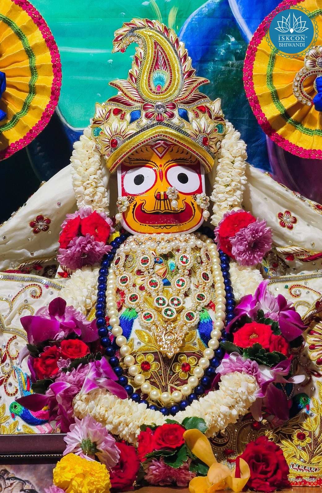 Sringar Darshan photo 9 of 12 — 7 October 2025
