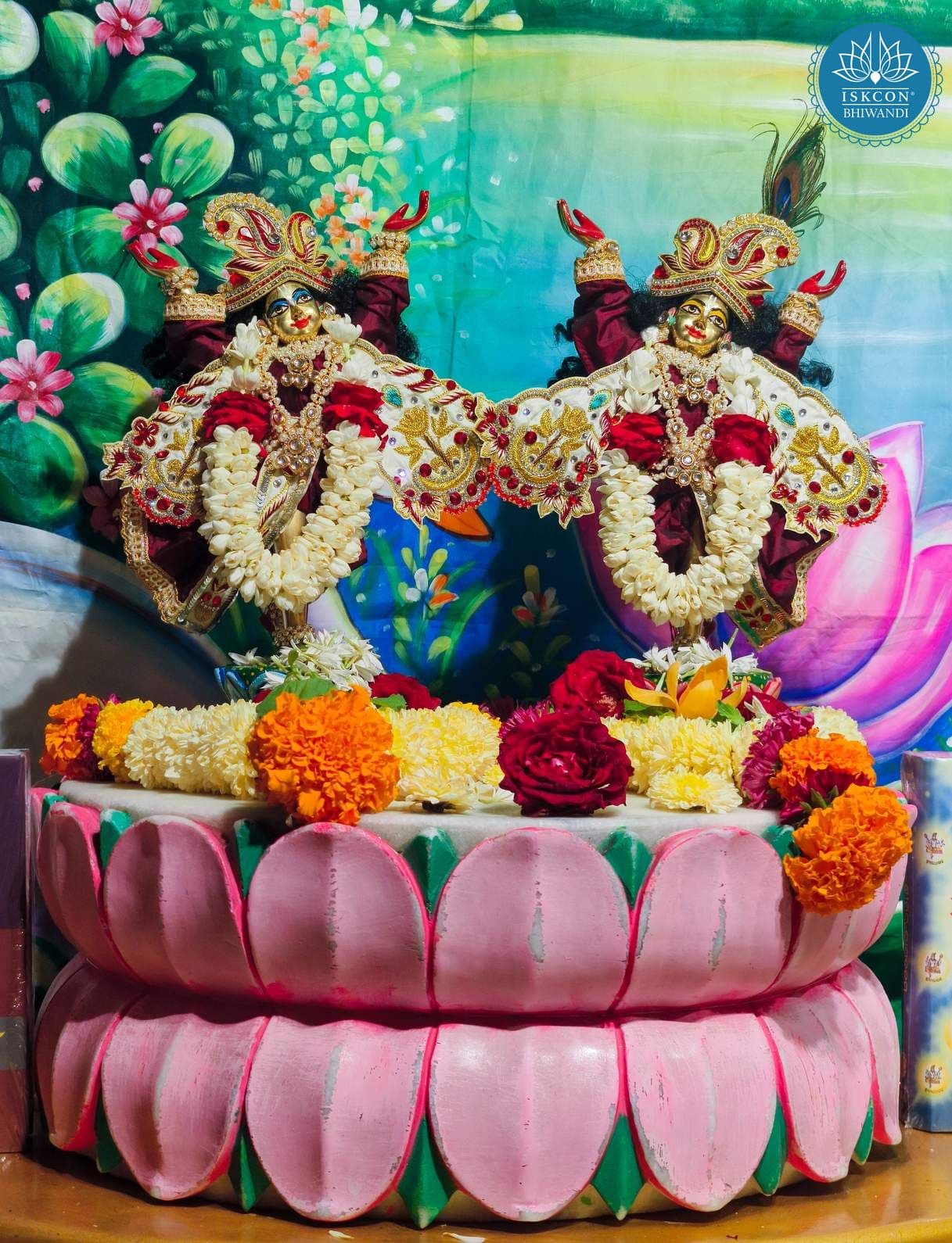 Sringar Darshan photo 5 of 12 — 7 October 2025