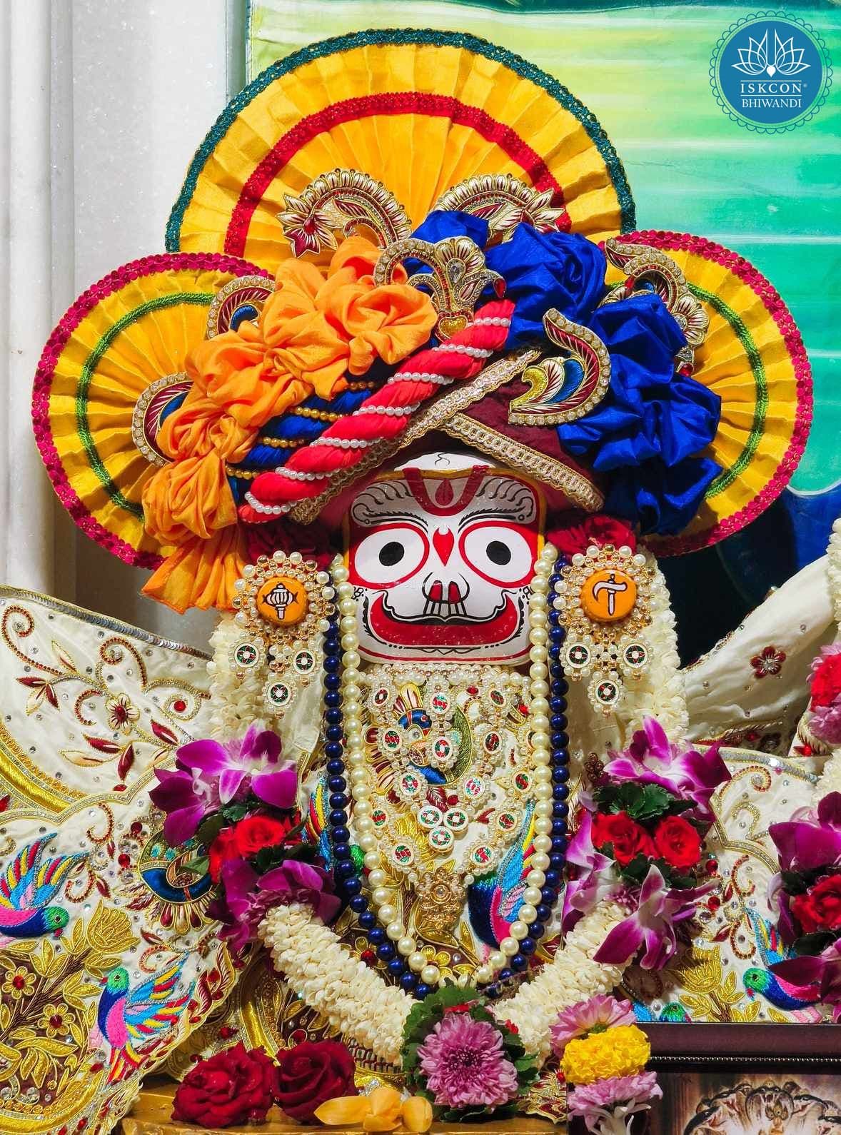 Sringar Darshan photo 7 of 12 — 7 October 2025