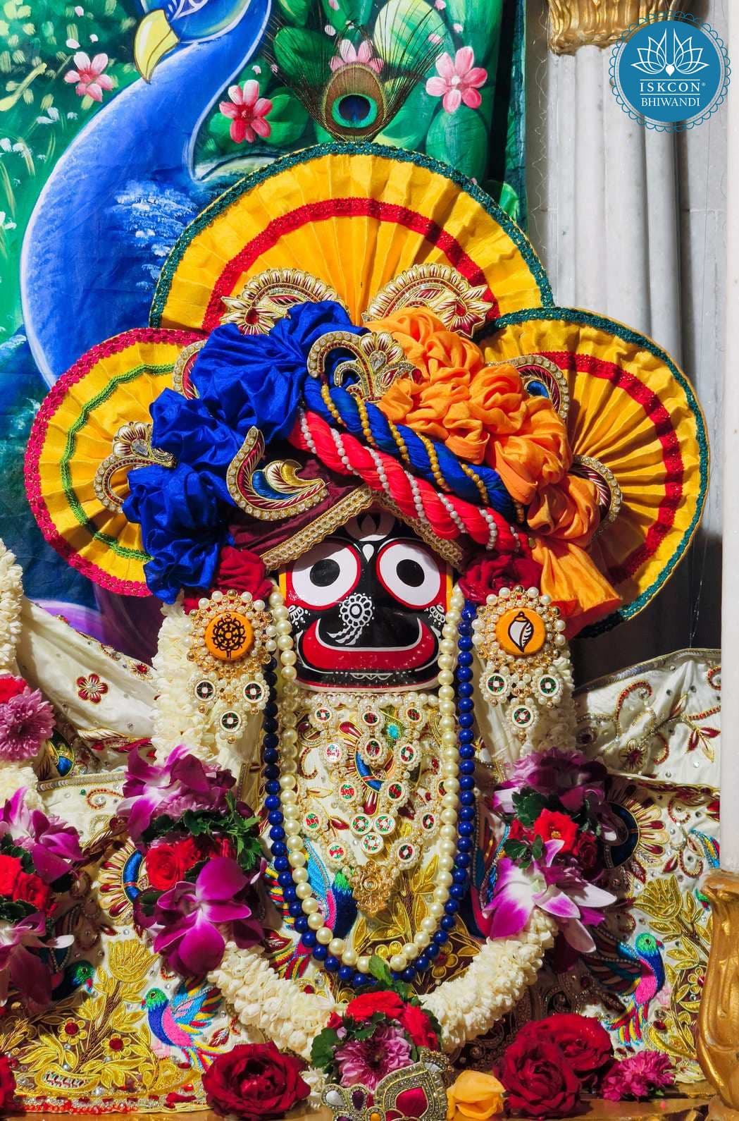 Sringar Darshan photo 6 of 12 — 7 October 2025