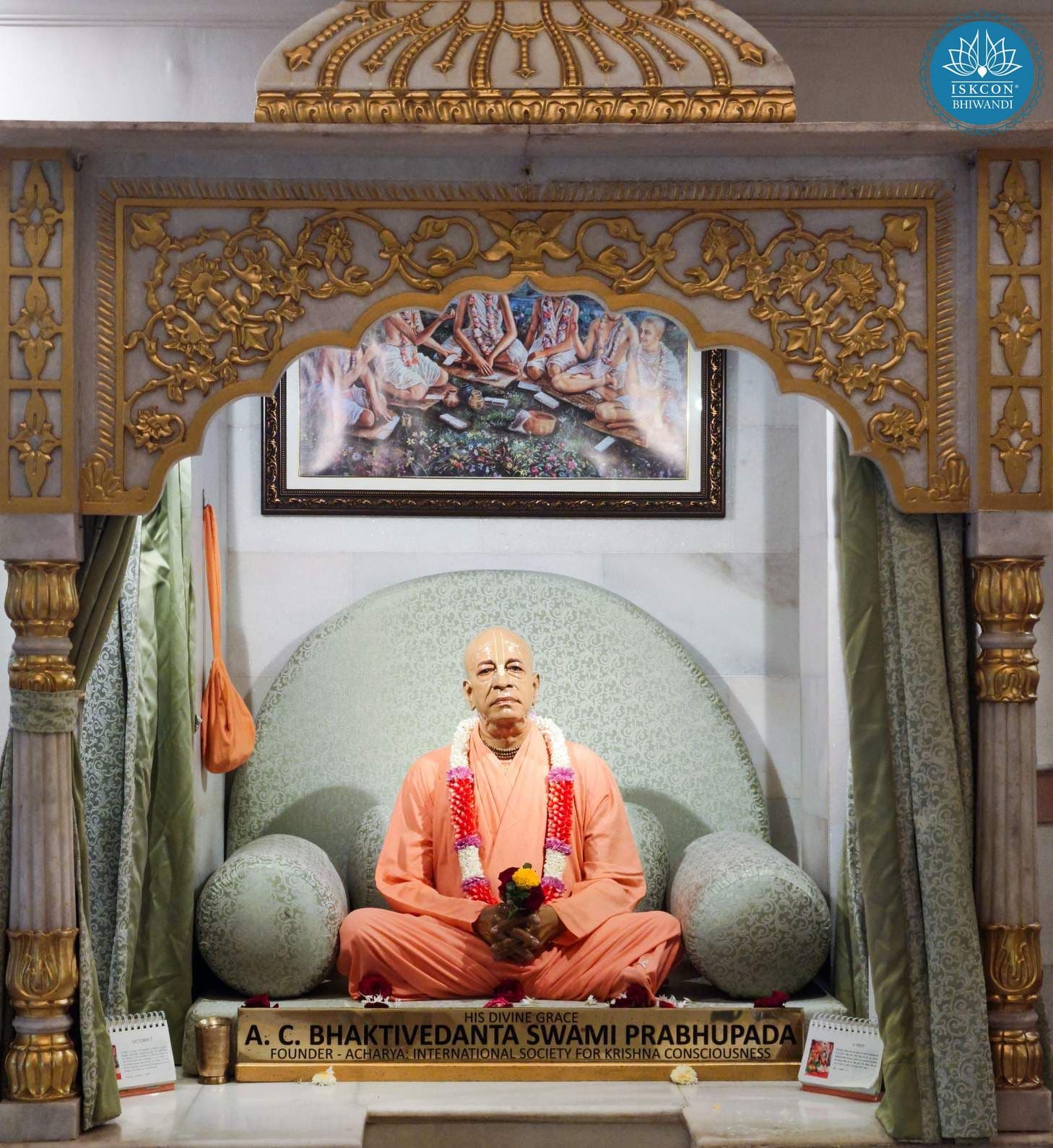 Sringar Darshan photo 2 of 12 — 7 October 2025