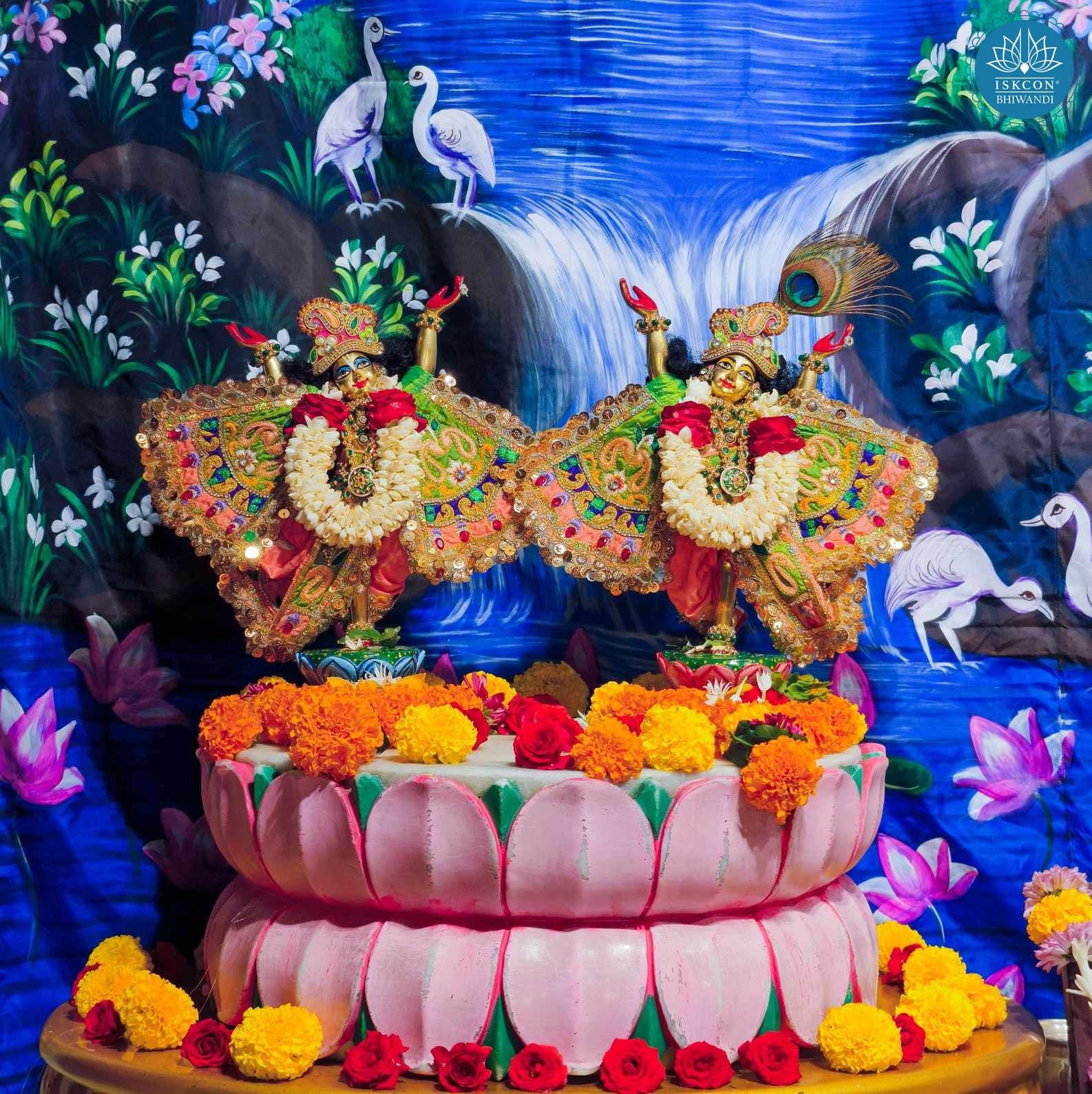 Sringar Darshan photo 5 of 12 — 8 October 2025