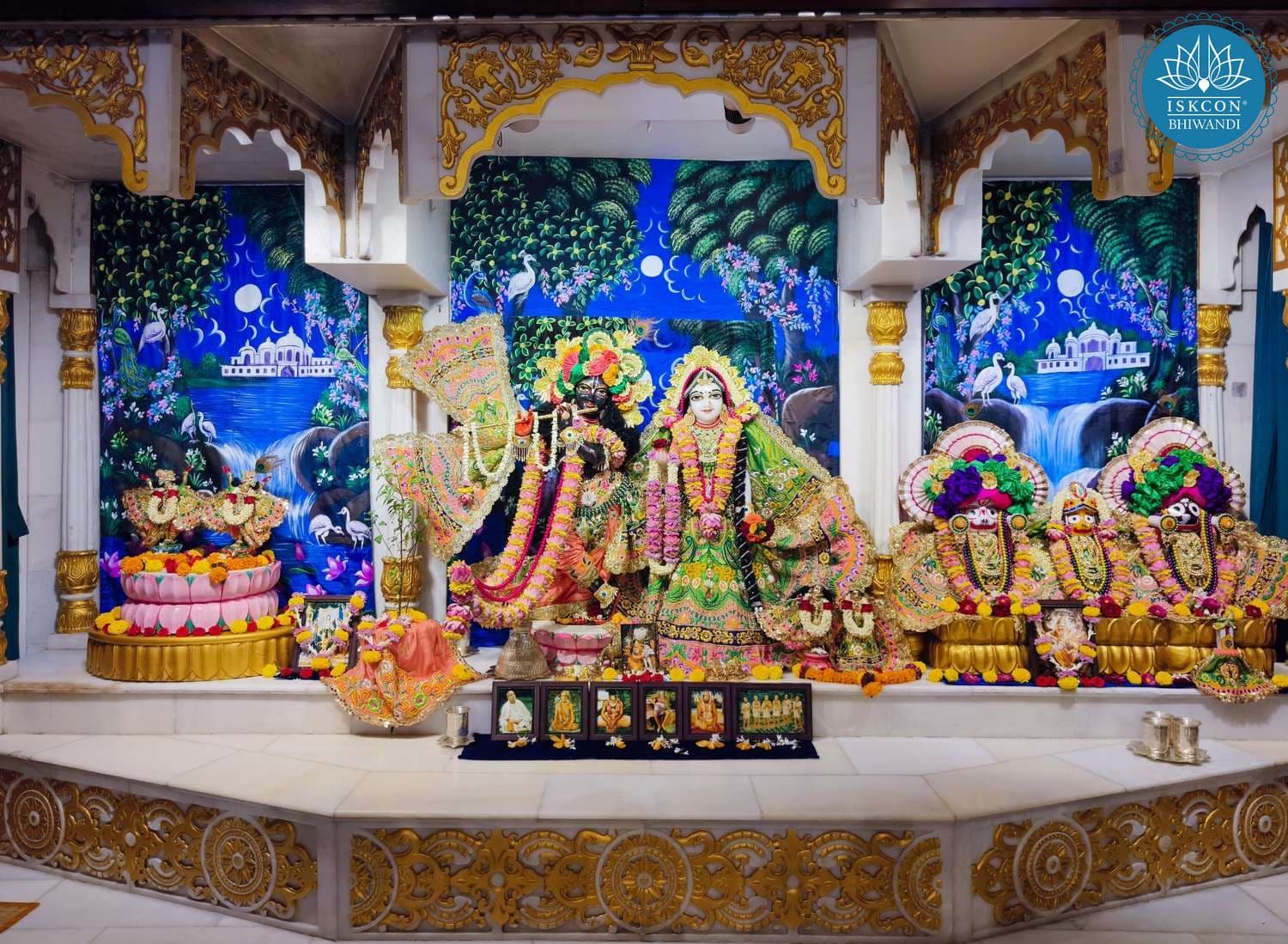 Sringar Darshan photo 4 of 12 — 8 October 2025