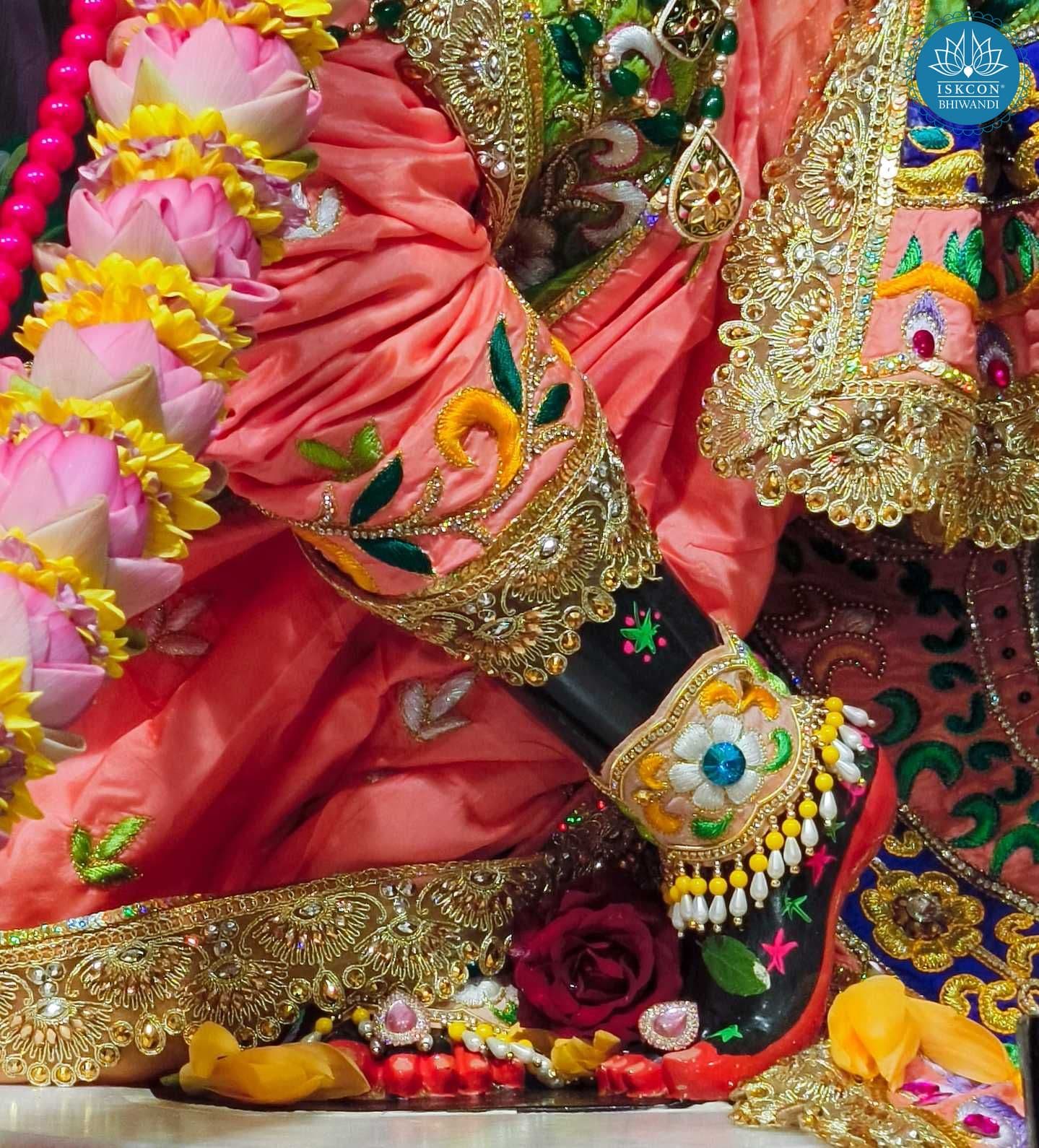 Sringar Darshan photo 2 of 12 — 8 October 2025