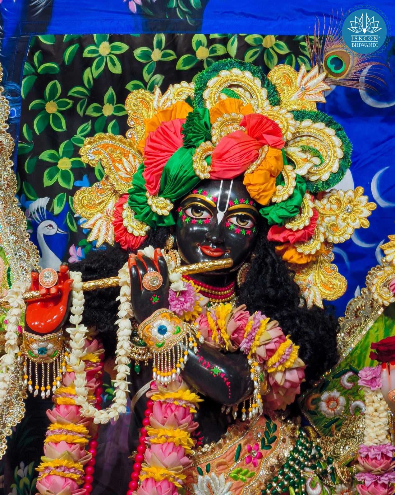 Sringar Darshan photo 9 of 12 — 8 October 2025