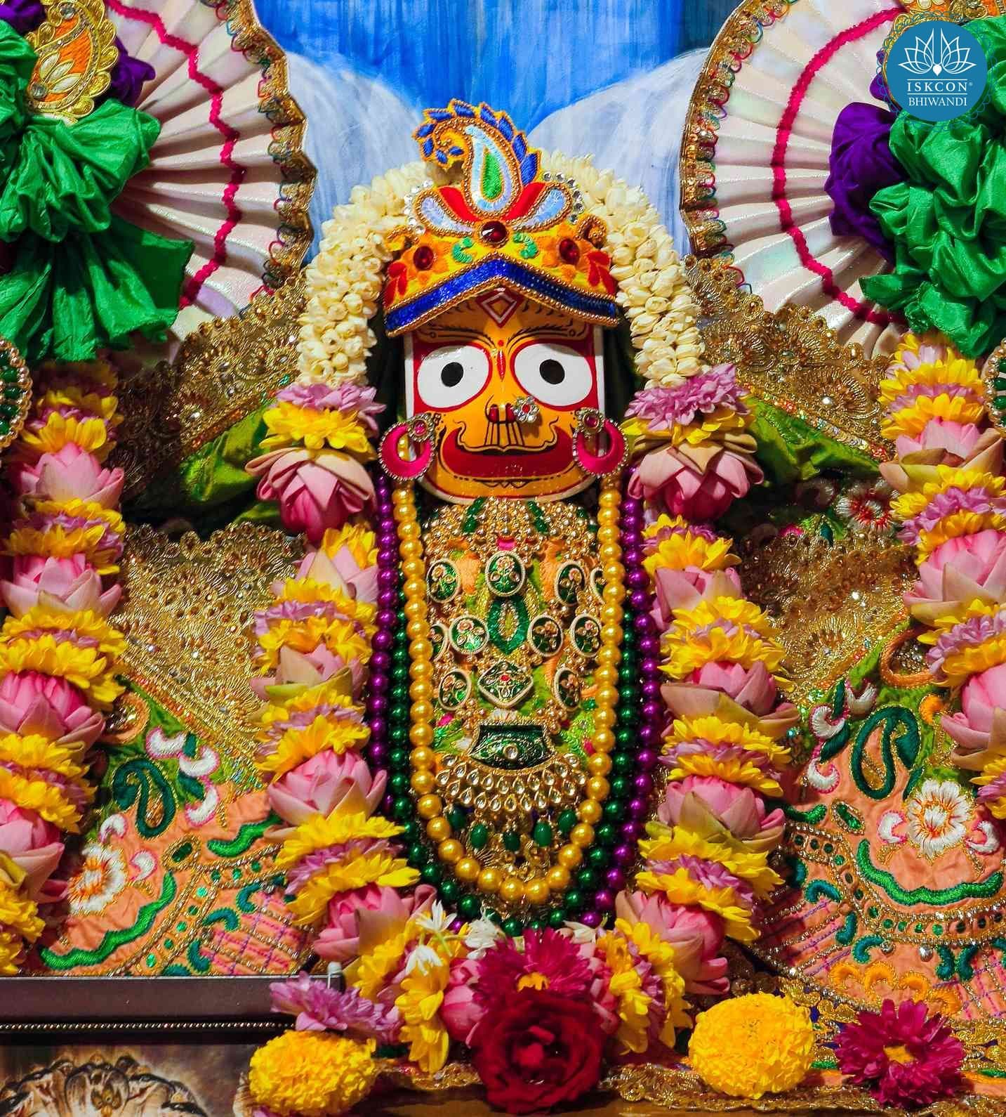 Sringar Darshan photo 7 of 12 — 8 October 2025