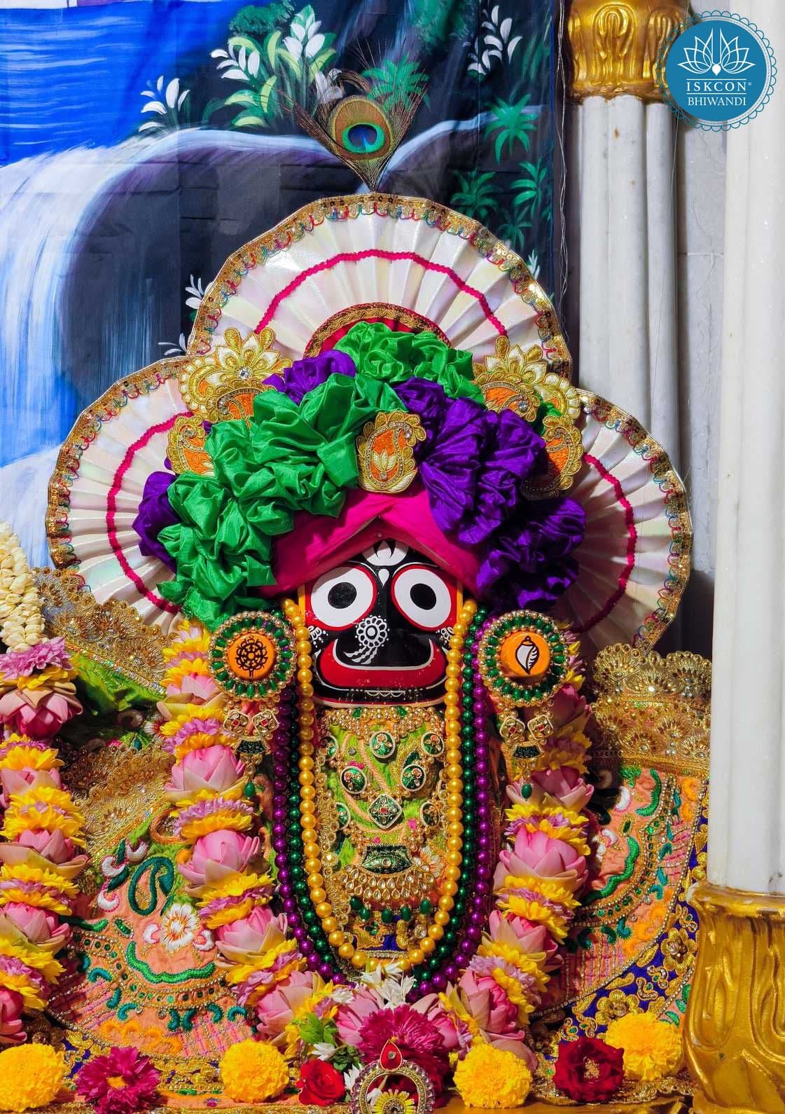 Sringar Darshan photo 6 of 12 — 8 October 2025