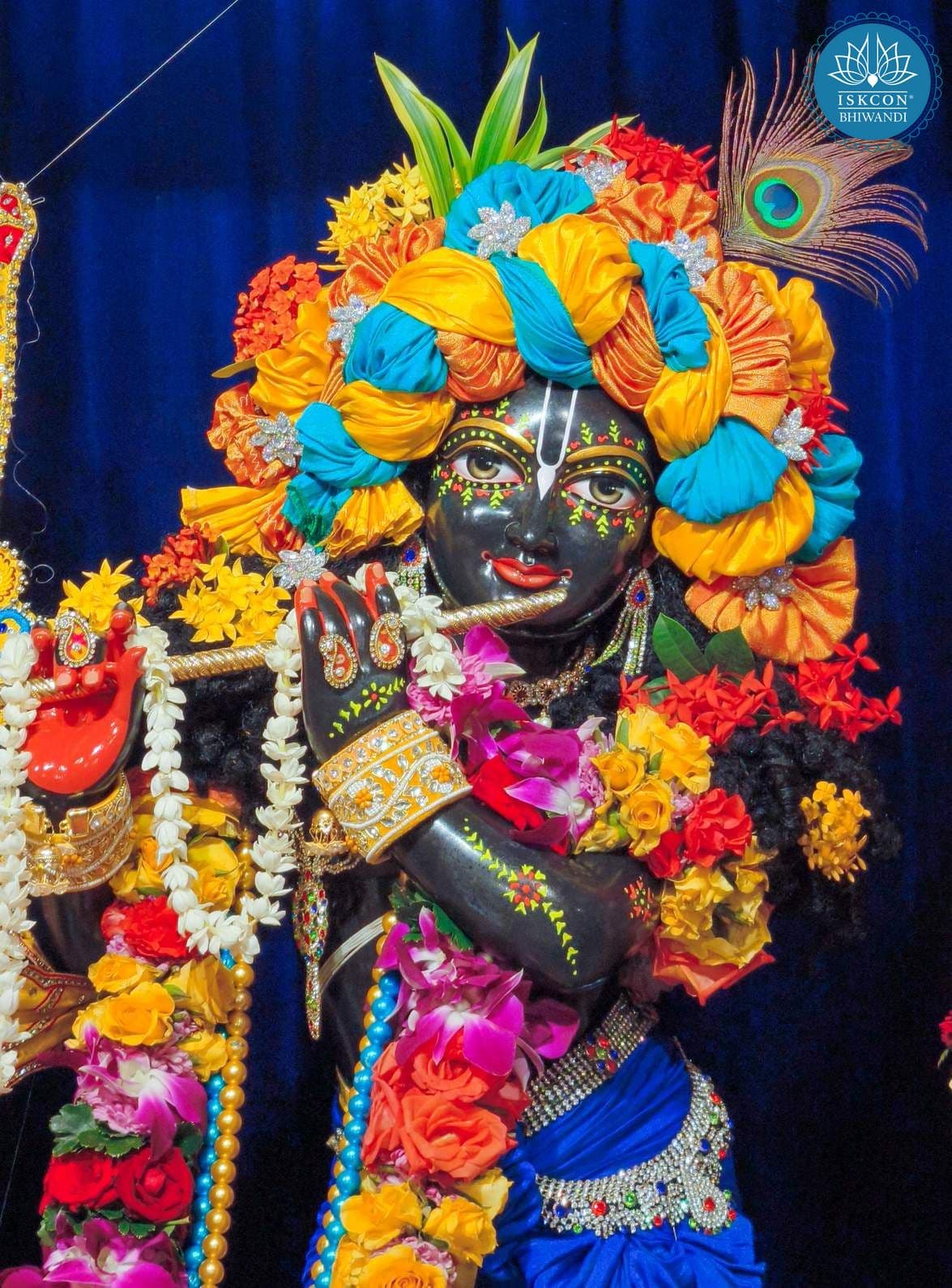 Sringar Darshan photo 9 of 12 — 9 October 2025