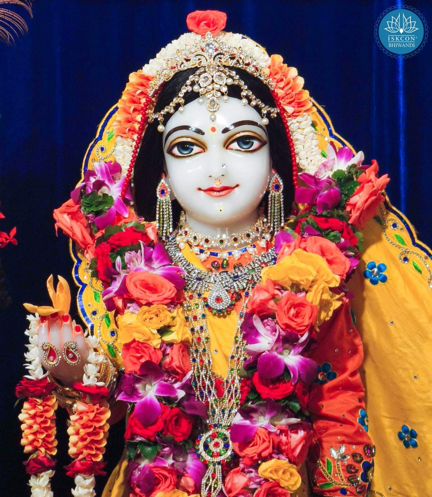Sringar Darshan photo 12 of 12 — 9 October 2025