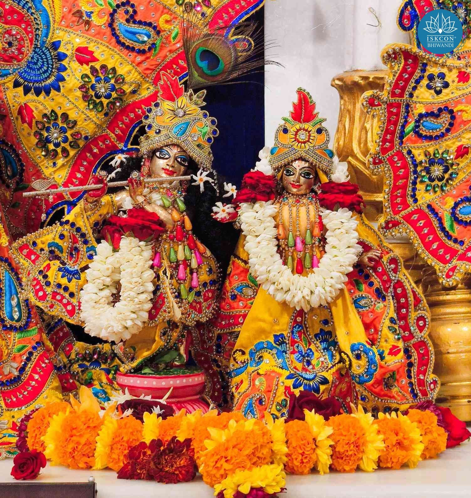 Sringar Darshan photo 10 of 12 — 9 October 2025