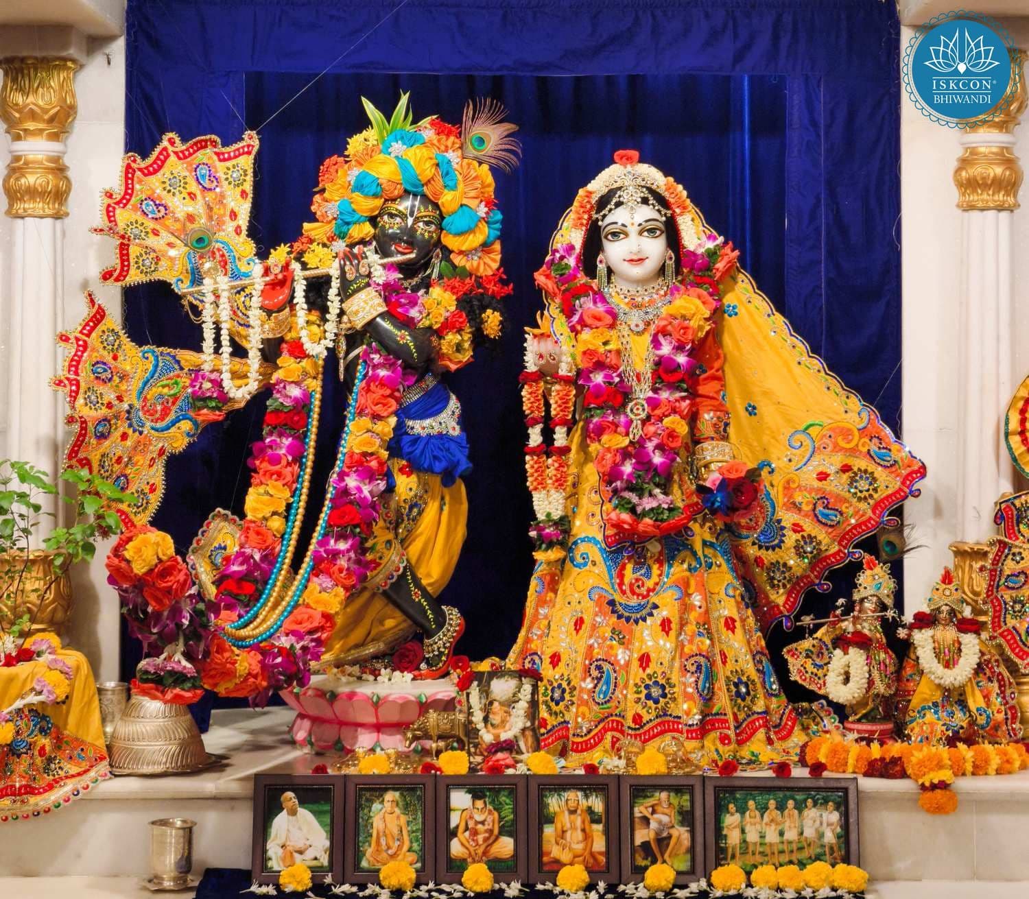 Sringar Darshan photo 1 of 12 — 9 October 2025