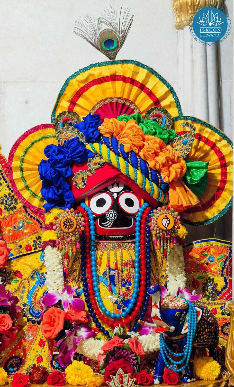 Sringar Darshan photo 6 of 12 — 9 October 2025