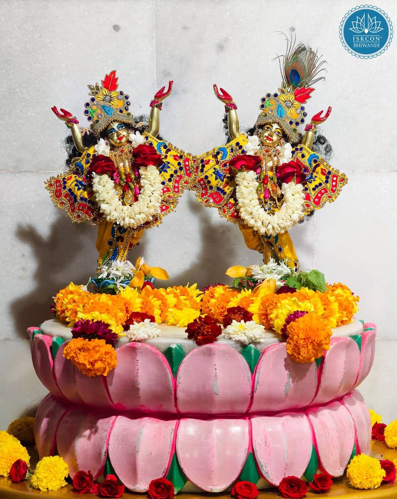 Sringar Darshan photo 5 of 12 — 9 October 2025