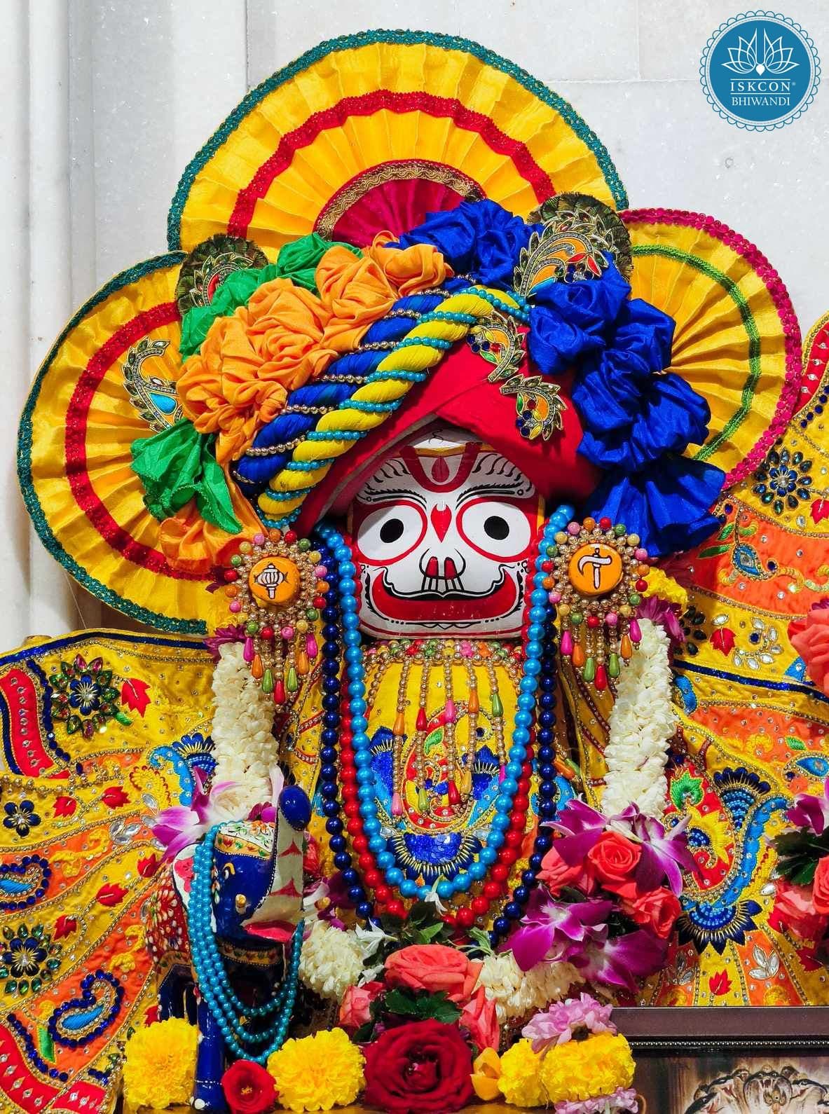 Sringar Darshan photo 8 of 12 — 9 October 2025