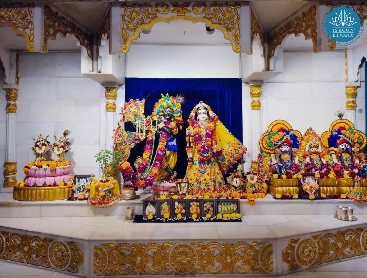 Sringar Darshan photo 3 of 12 — 9 October 2025