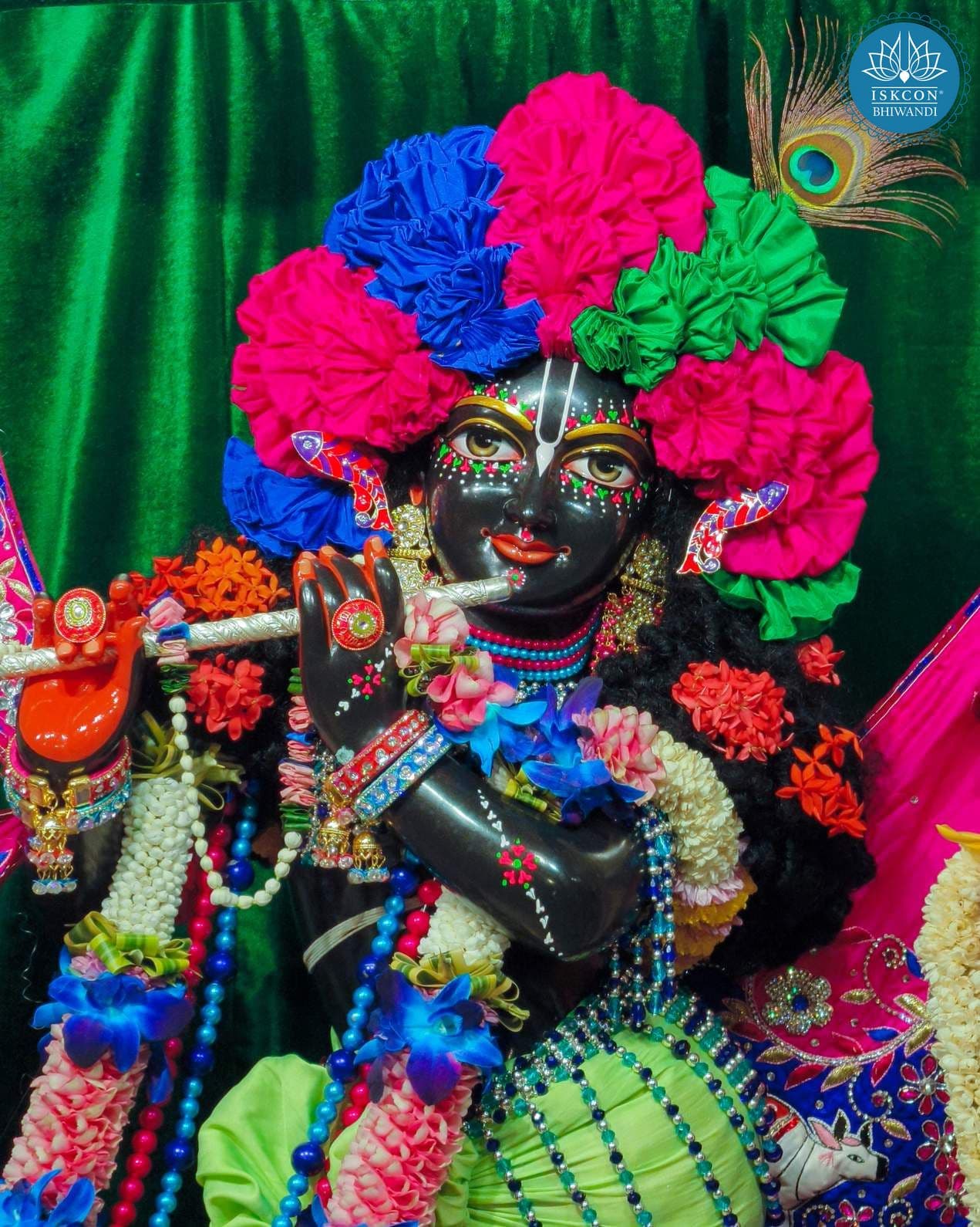 Sringar Darshan photo 11 of 12 — 10 October 2025