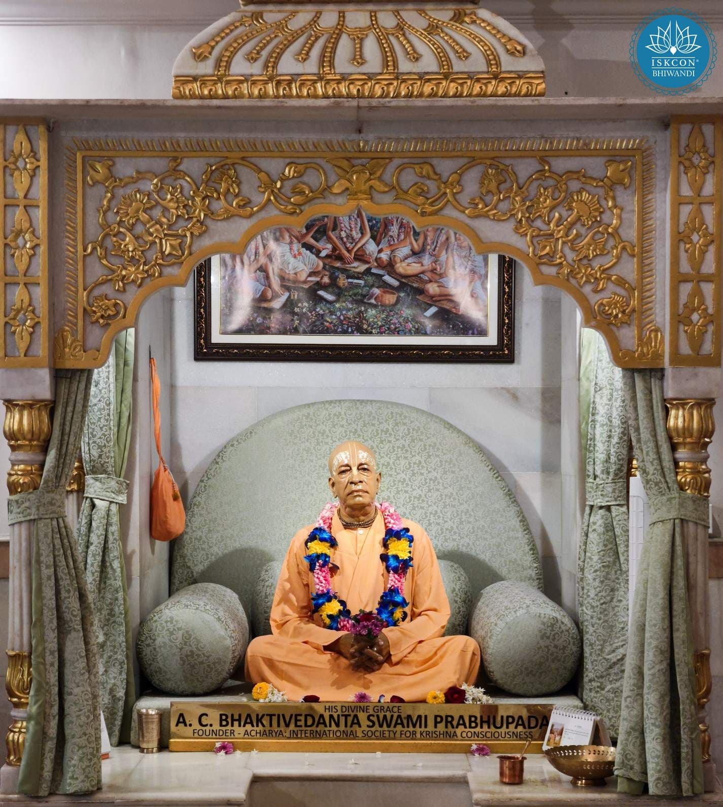 Sringar Darshan photo 2 of 12 — 10 October 2025