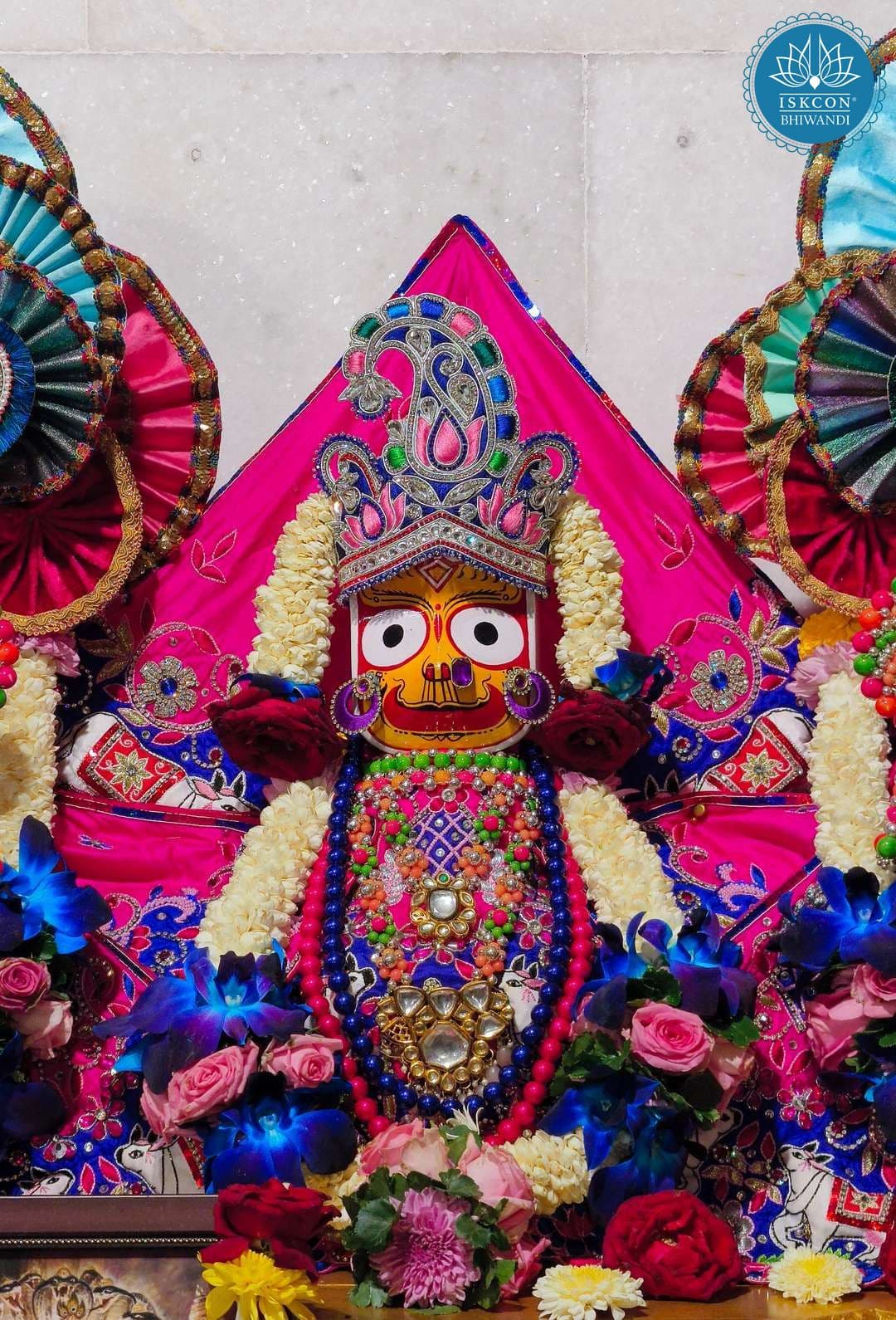 Sringar Darshan photo 8 of 12 — 10 October 2025