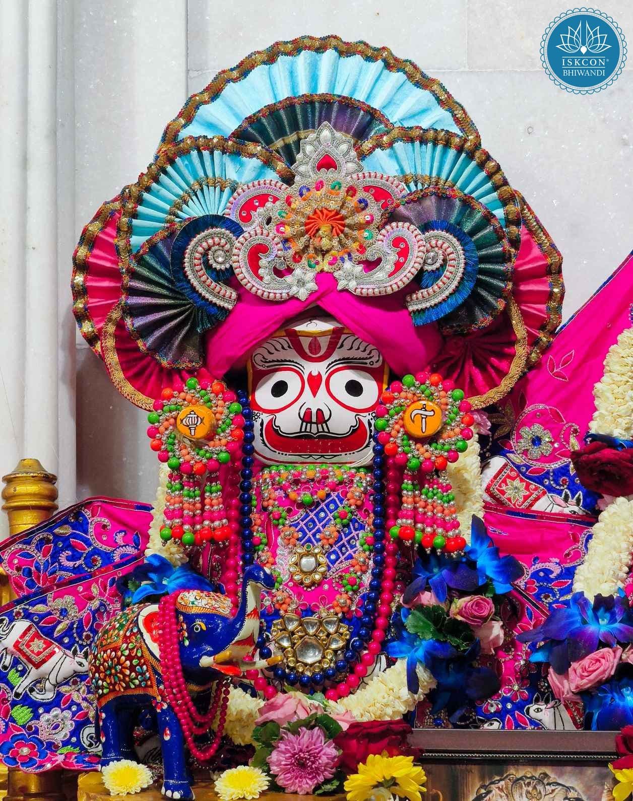 Sringar Darshan photo 9 of 12 — 10 October 2025